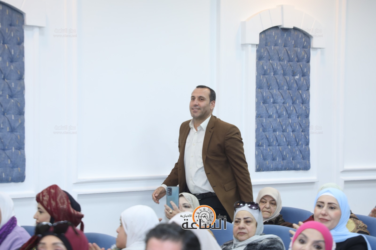 Madar Al-Saa Images 0.34957699360260364