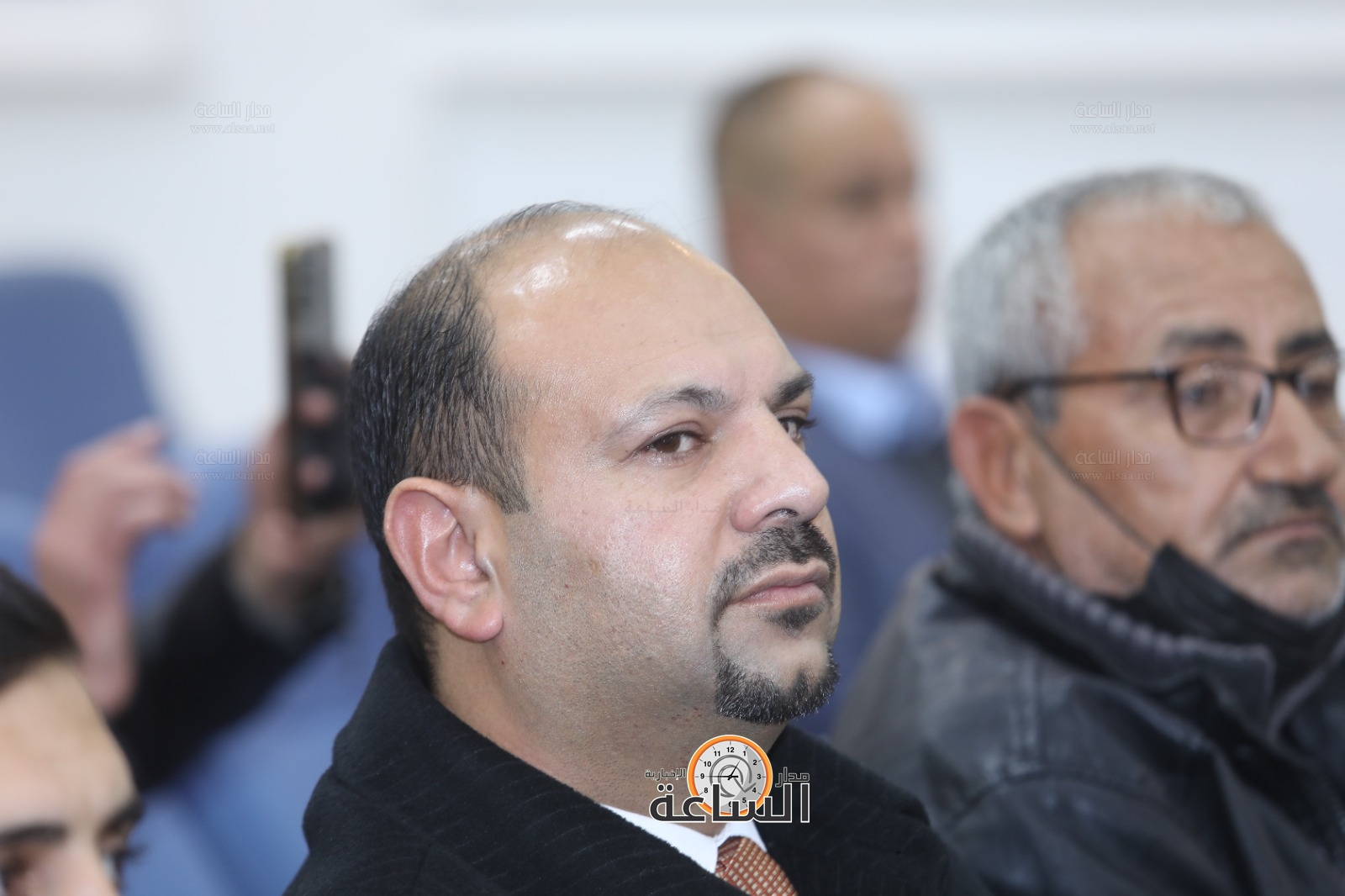 Madar Al-Saa Images 0.9651344672486943