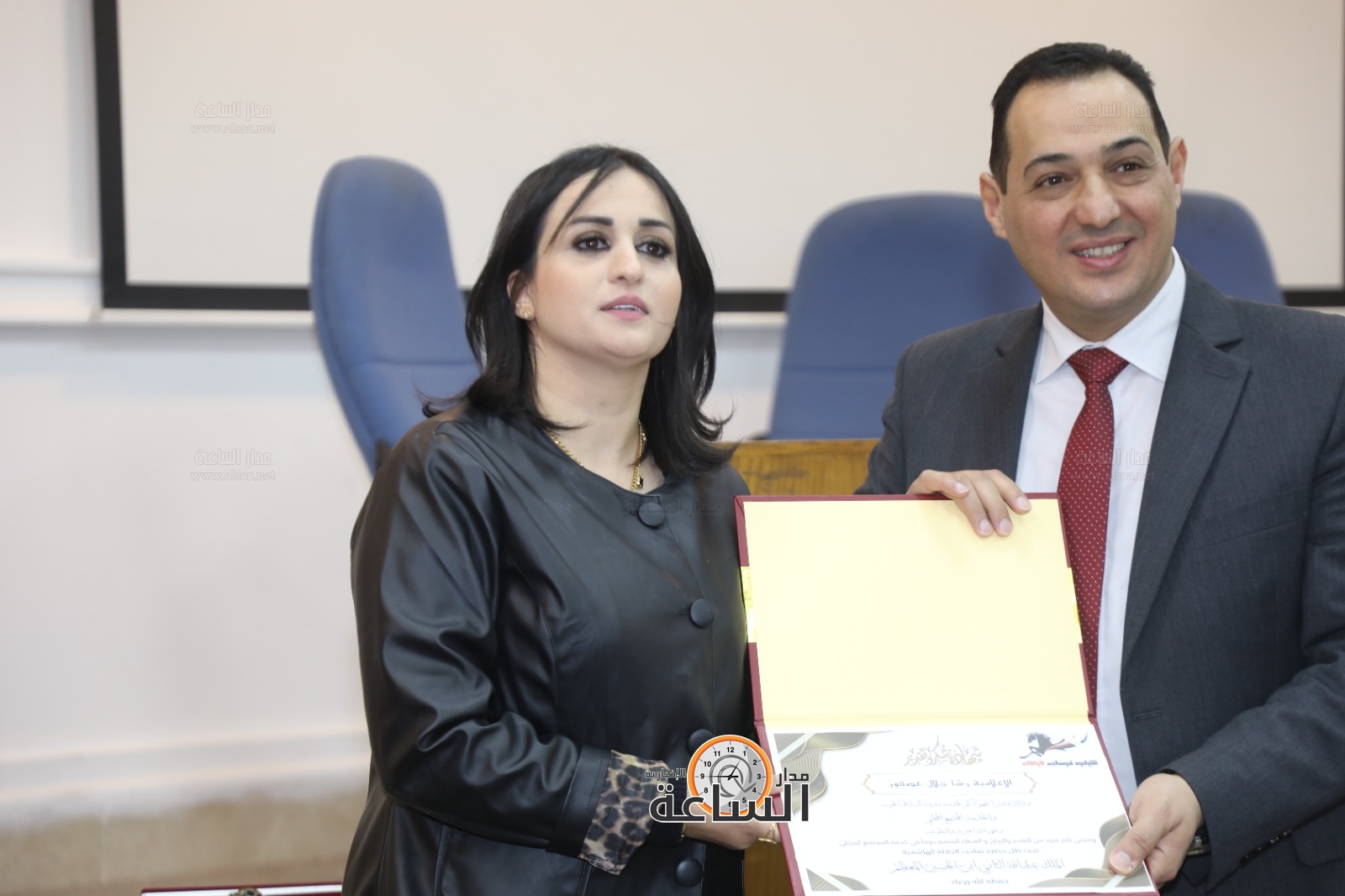 Madar Al-Saa Images 0.1746925447897556