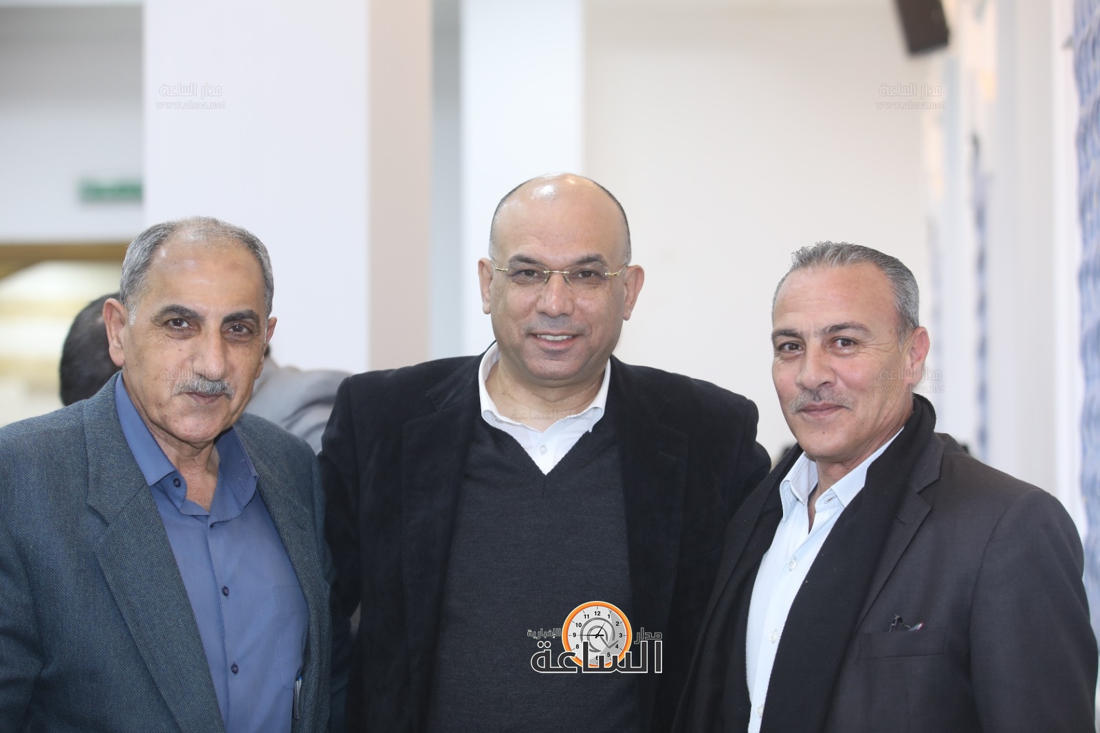 Madar Al-Saa Images 0.745294344717961