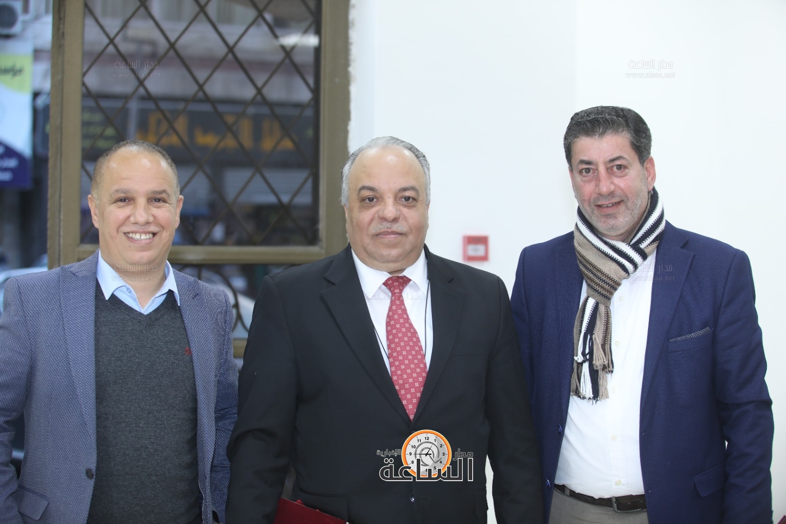 Madar Al-Saa Images 0.8952925274287136