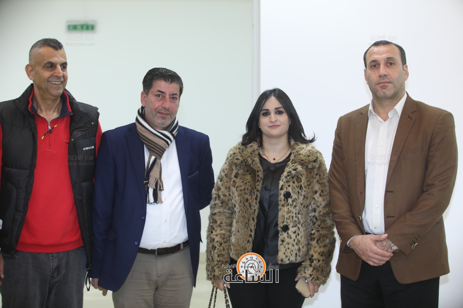 Madar Al-Saa Images 0.28153404906037904