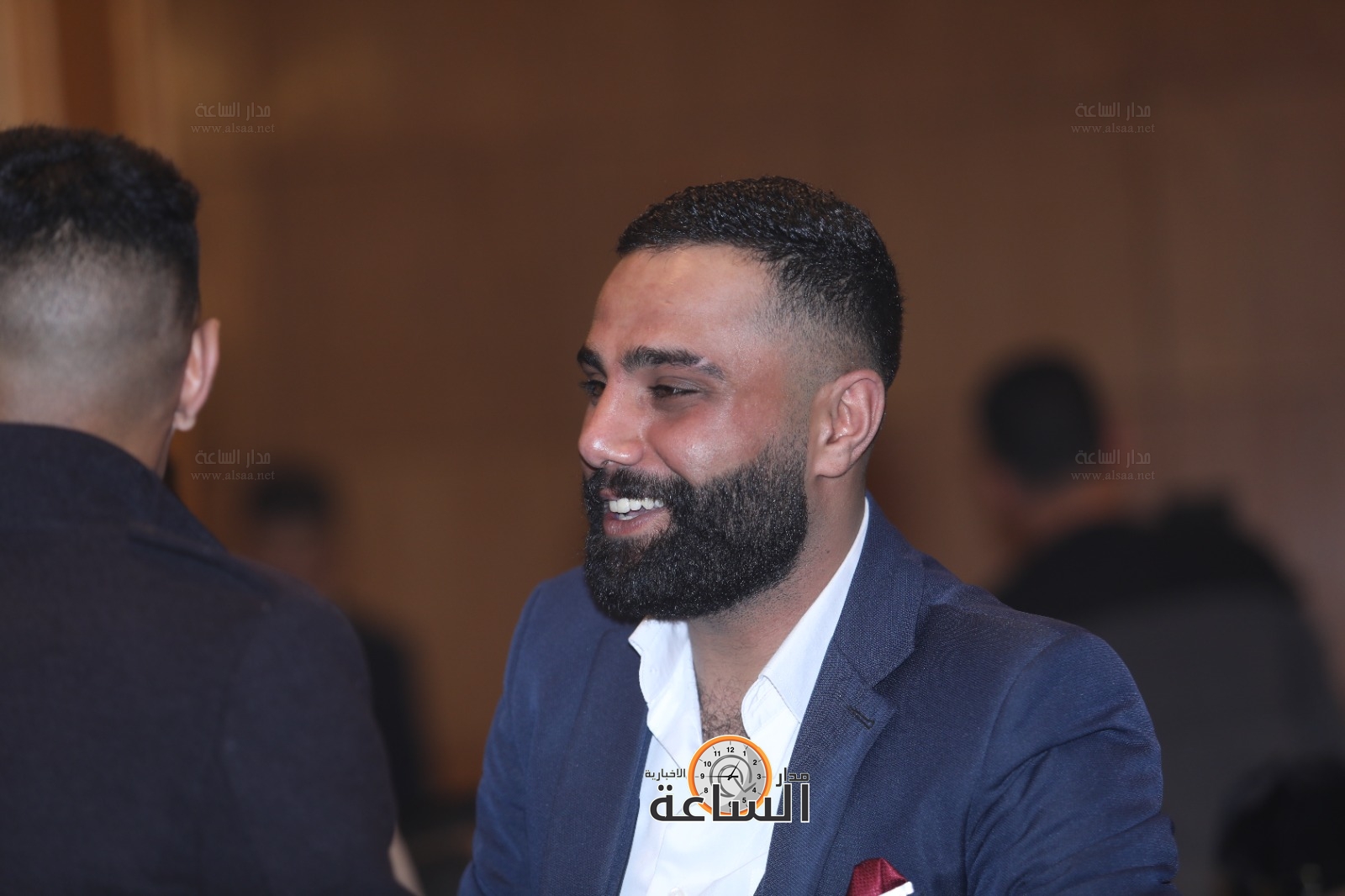 Madar Al-Saa Images 0.06875971132385006