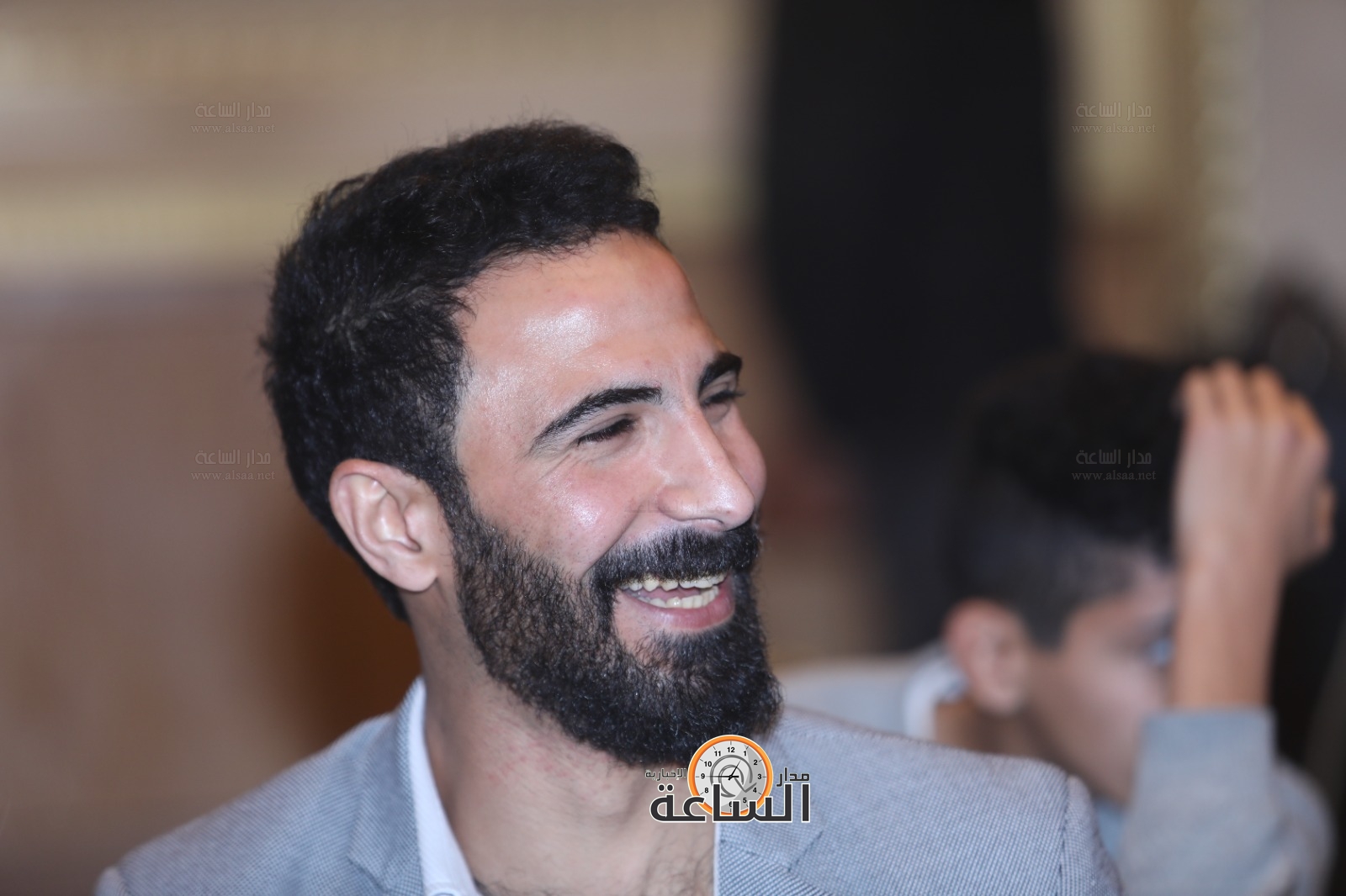 Madar Al-Saa Images 0.7662209962537807