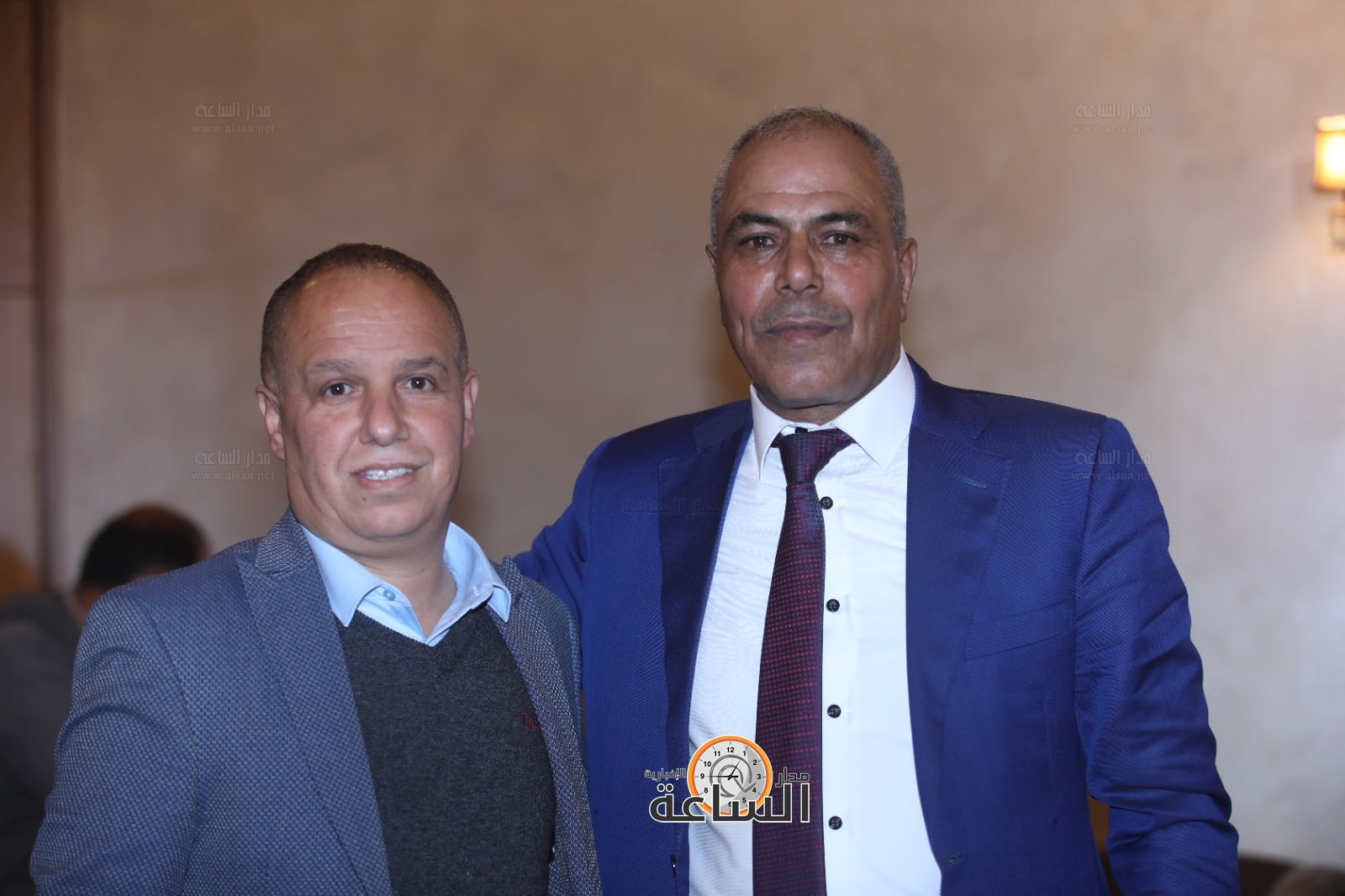 Madar Al-Saa Images 0.514221632839132