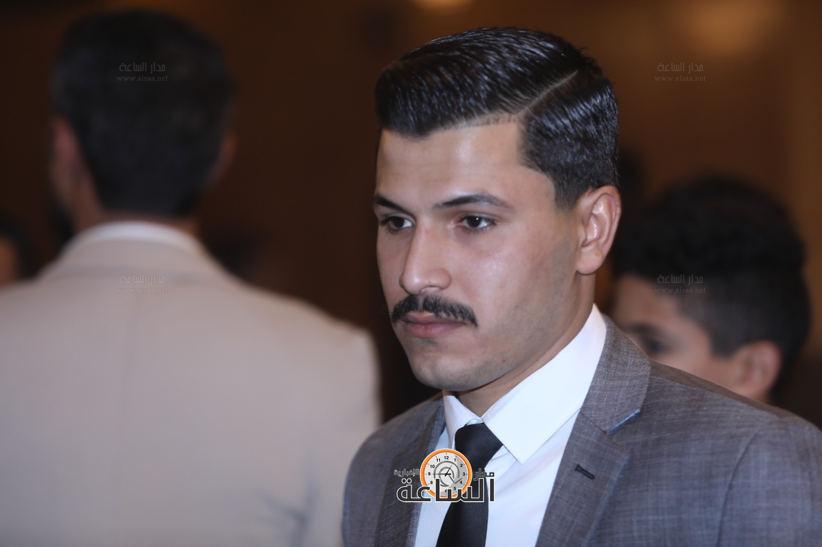 Madar Al-Saa Images 0.08949499693395757