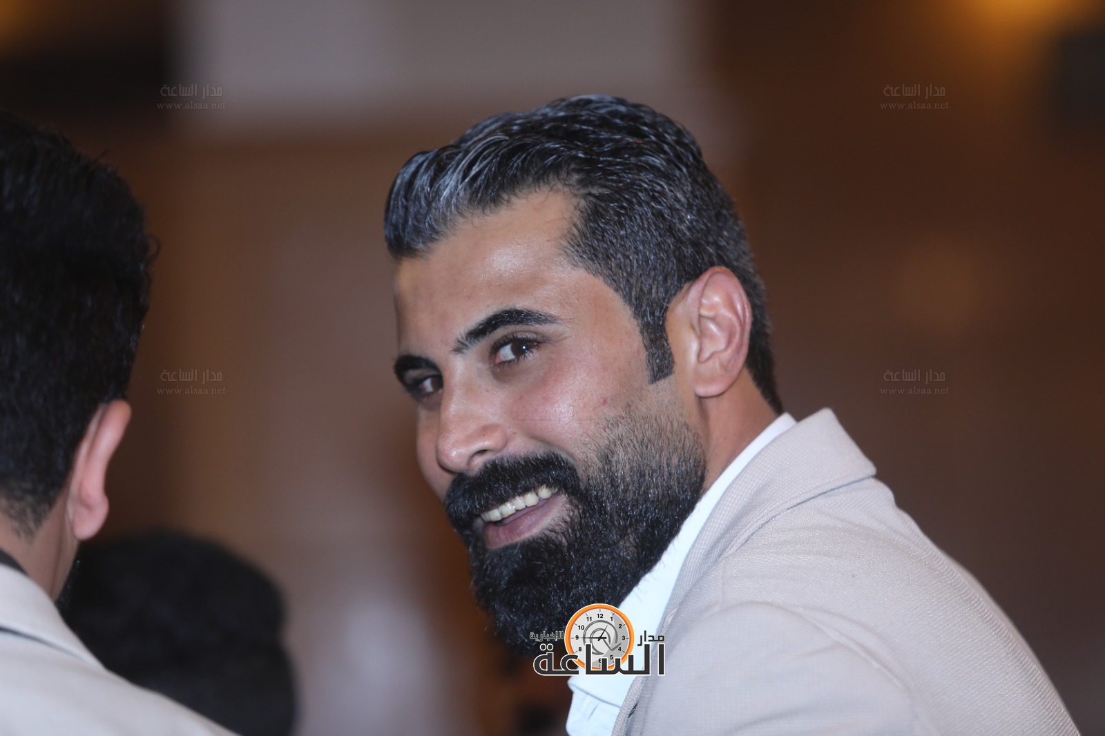 Madar Al-Saa Images 0.9739803437124168