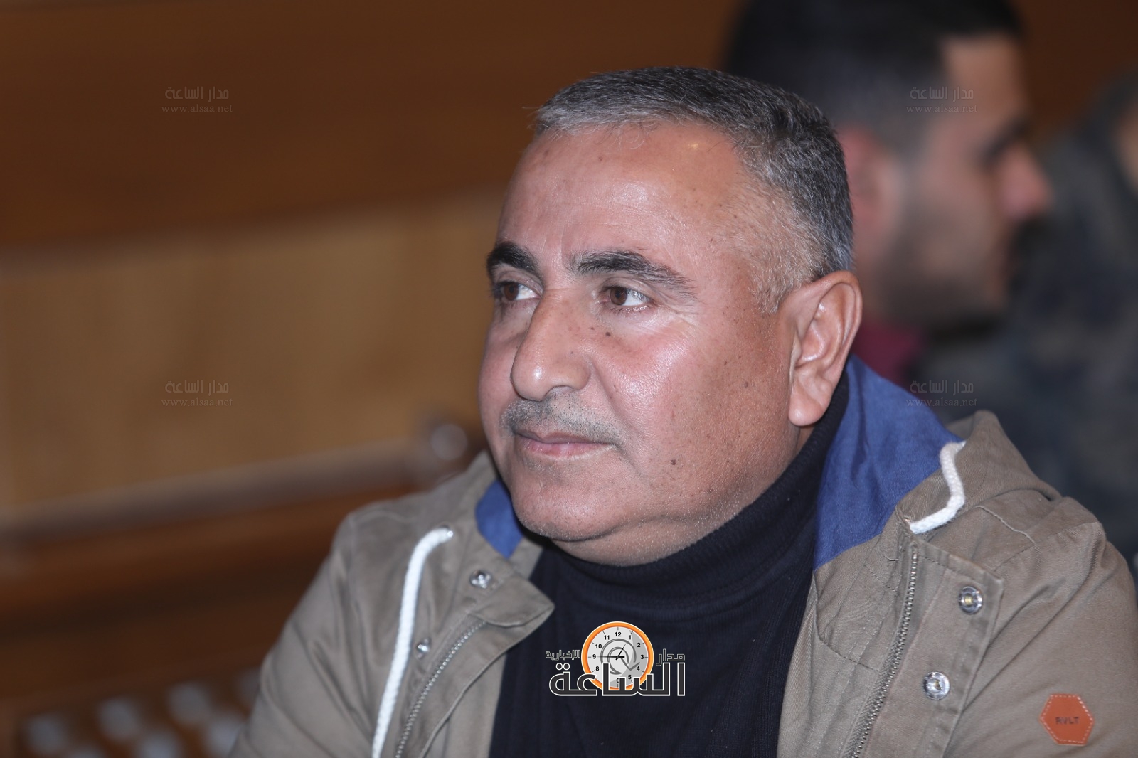 Madar Al-Saa Images 0.3707064701536893