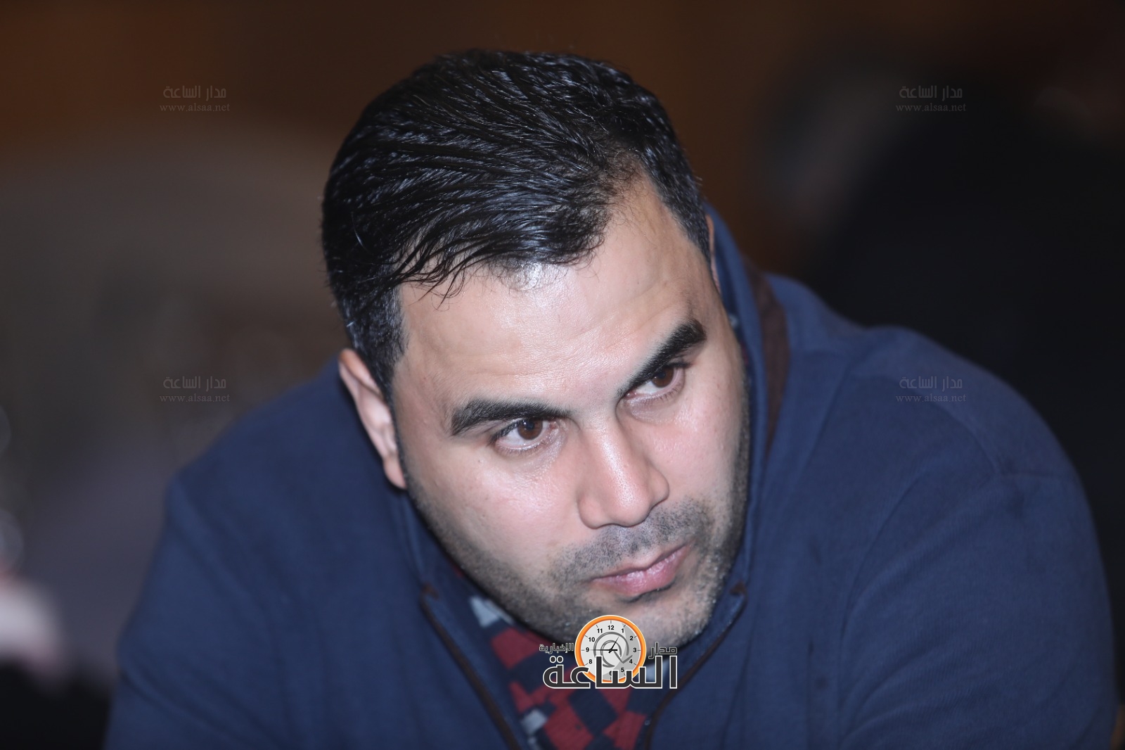 Madar Al-Saa Images 0.2803881504110326