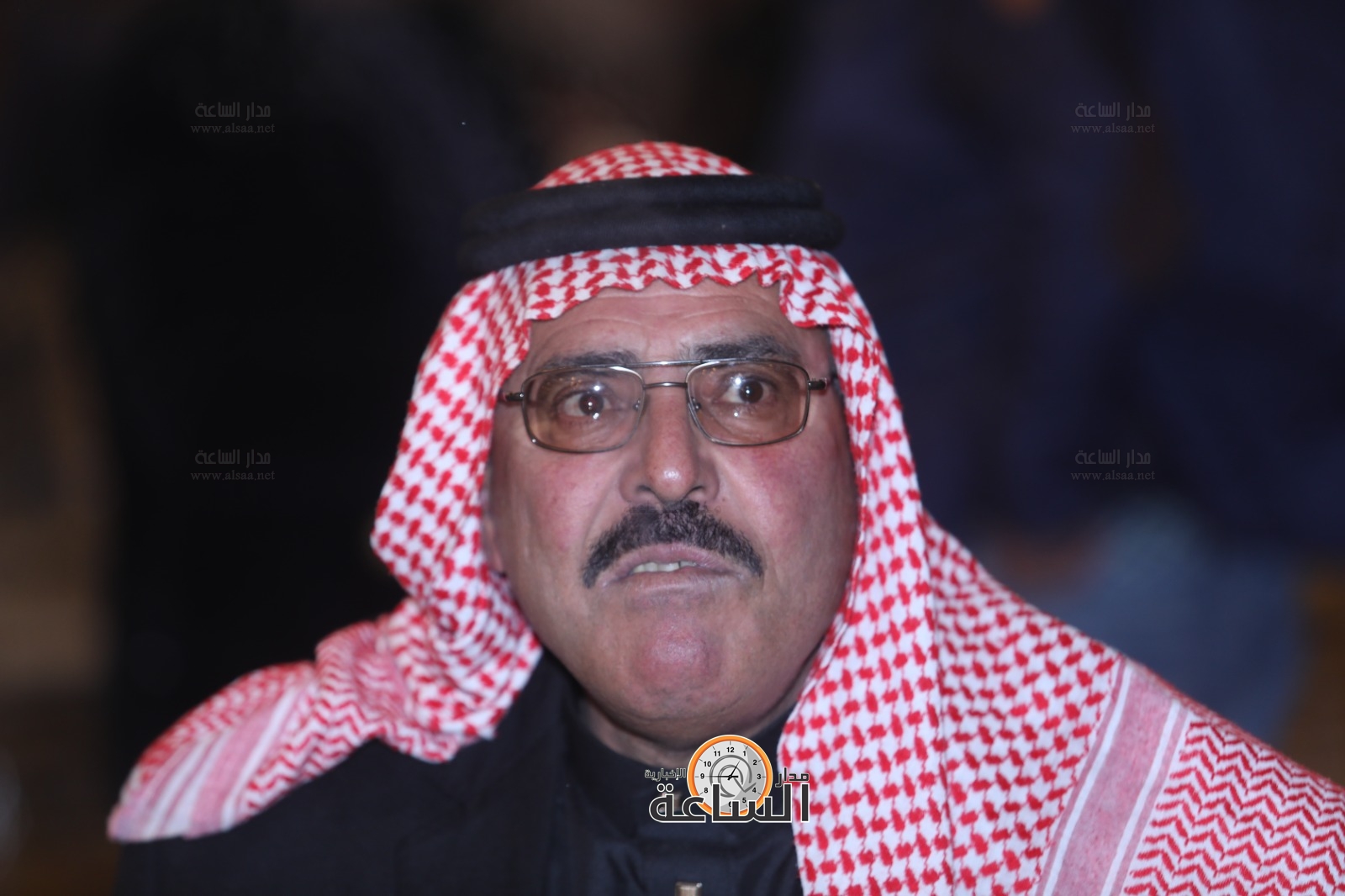 Madar Al-Saa Images 0.18370158636781198