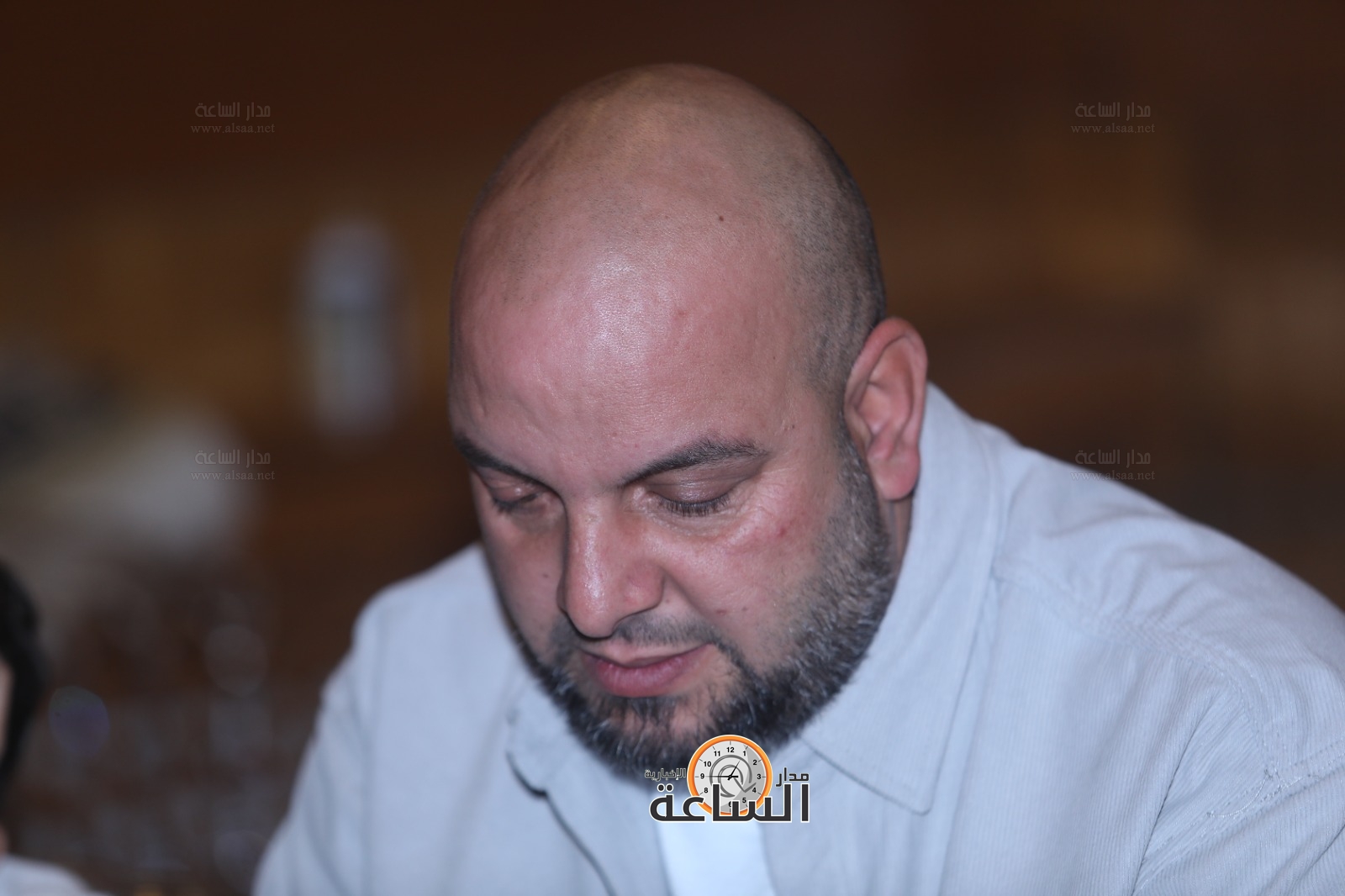 Madar Al-Saa Images 0.4719350380308345