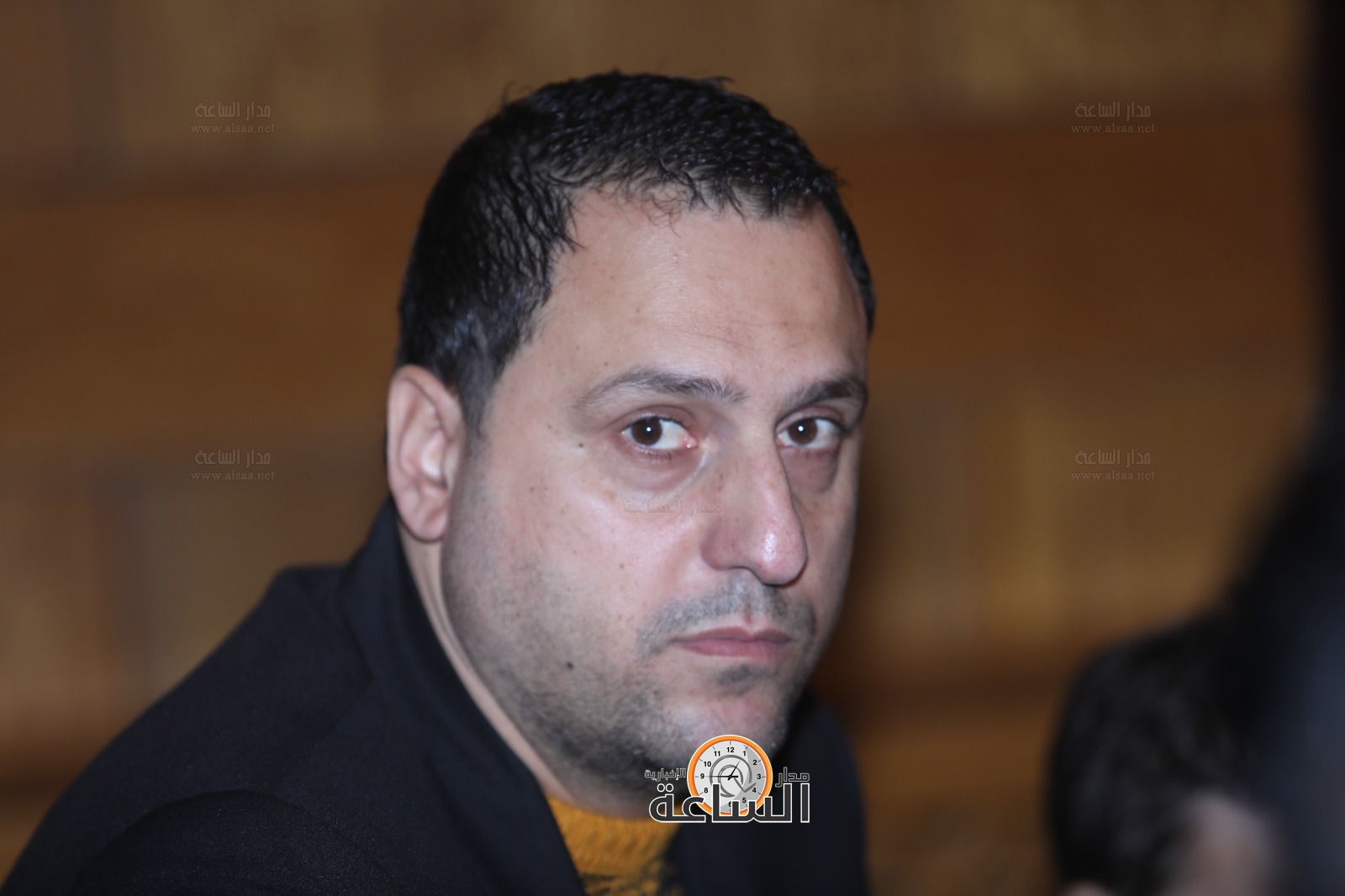 Madar Al-Saa Images 0.7225342799826469