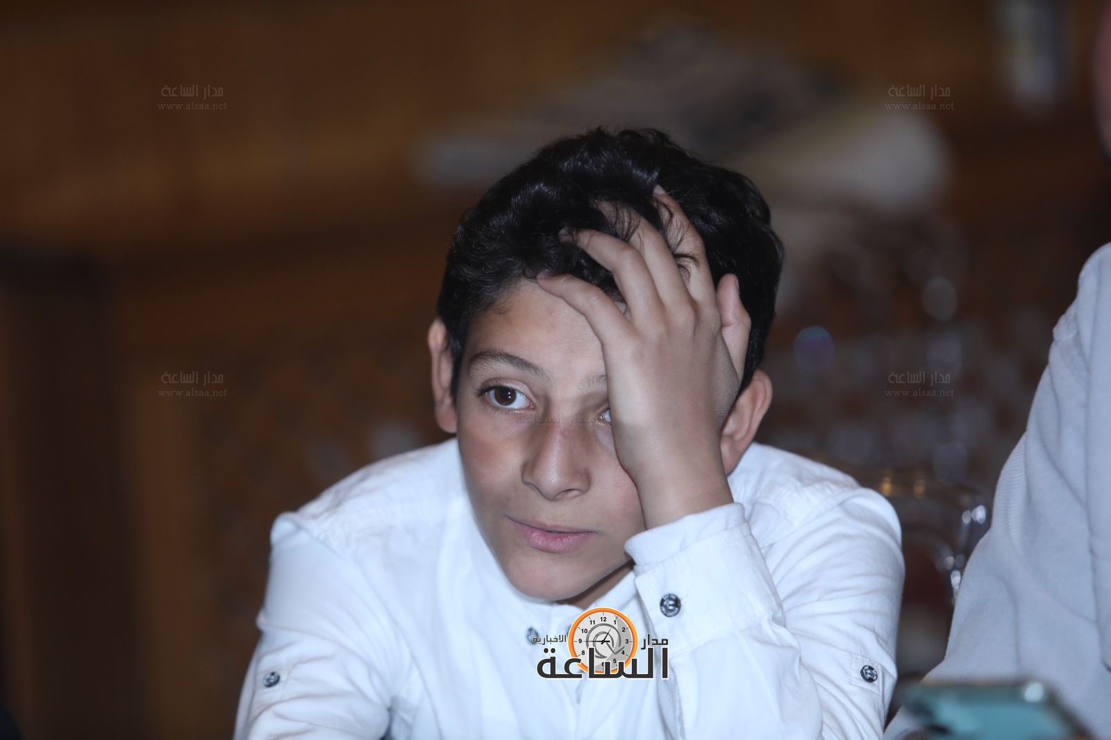 Madar Al-Saa Images 0.44753391866641445