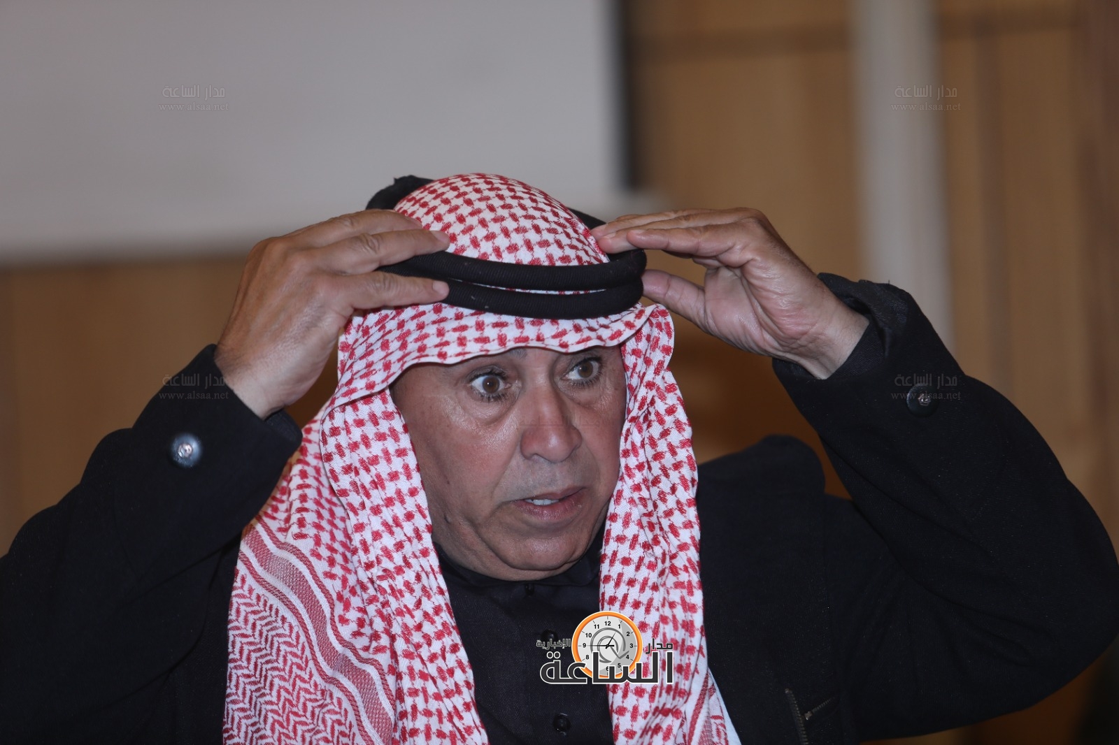 Madar Al-Saa Images 0.5791786012311935