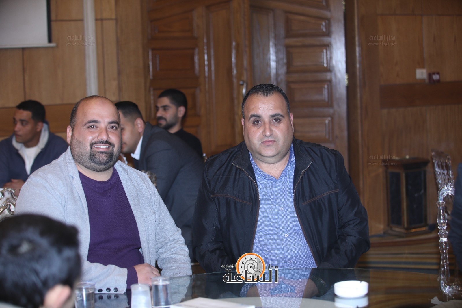 Madar Al-Saa Images 0.27631747128429773