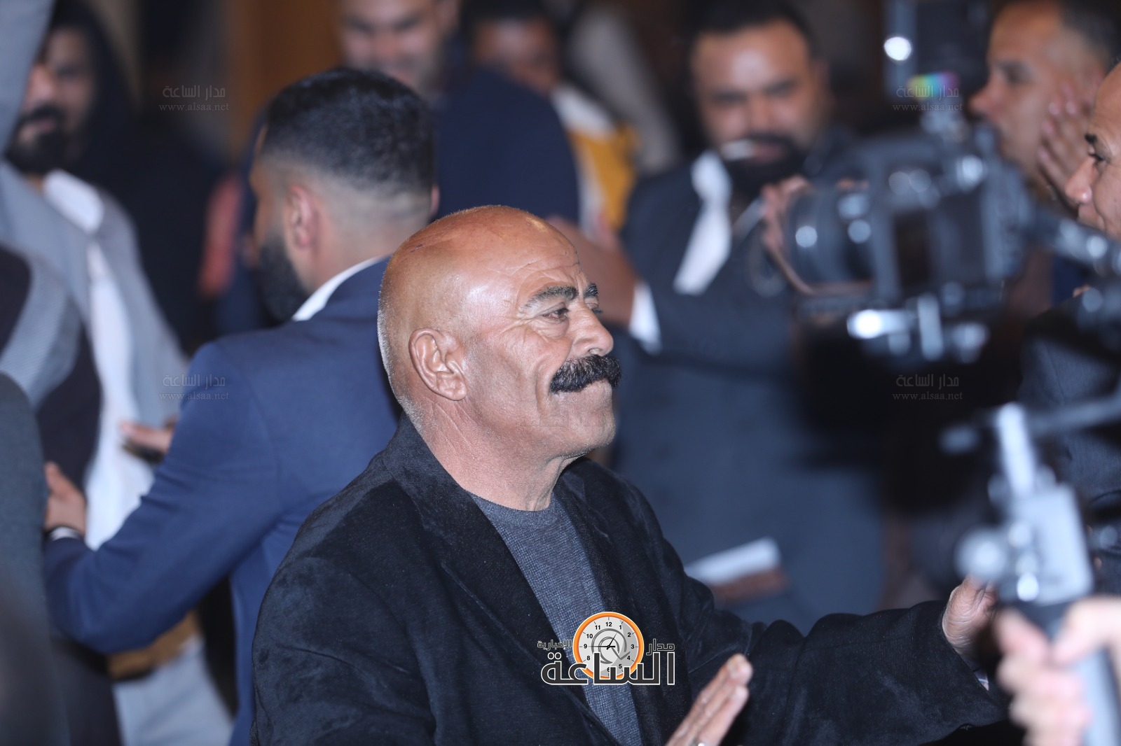 Madar Al-Saa Images 0.2981365261696043