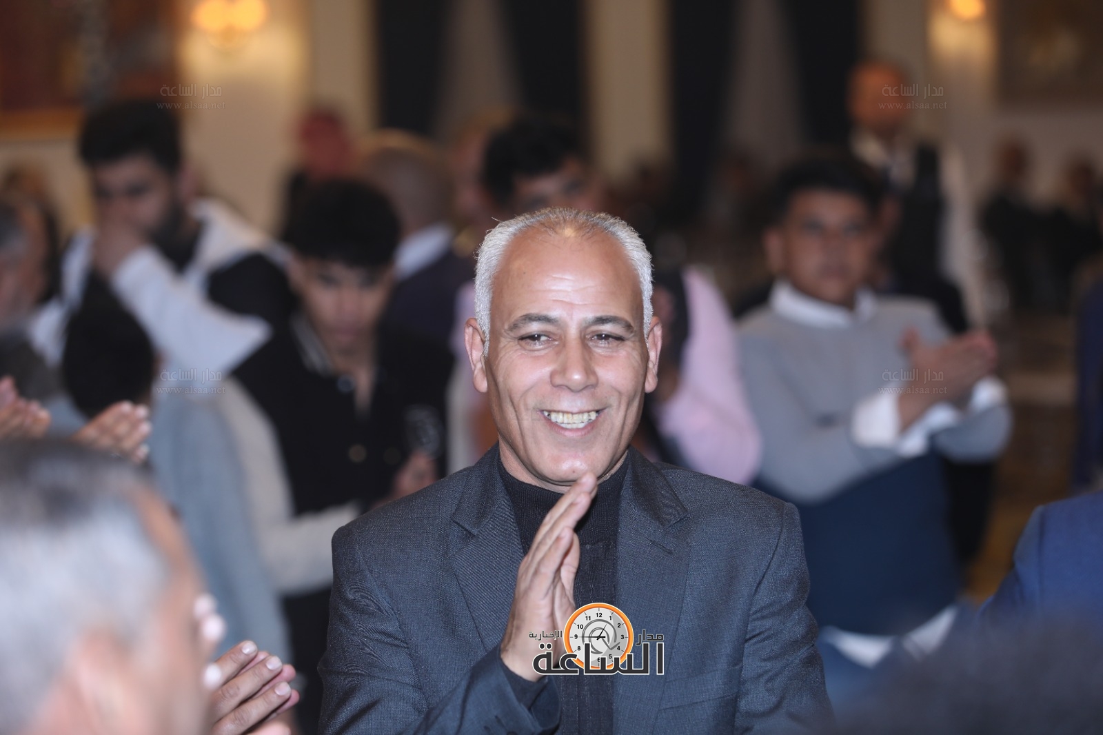 Madar Al-Saa Images 0.1436782128096341