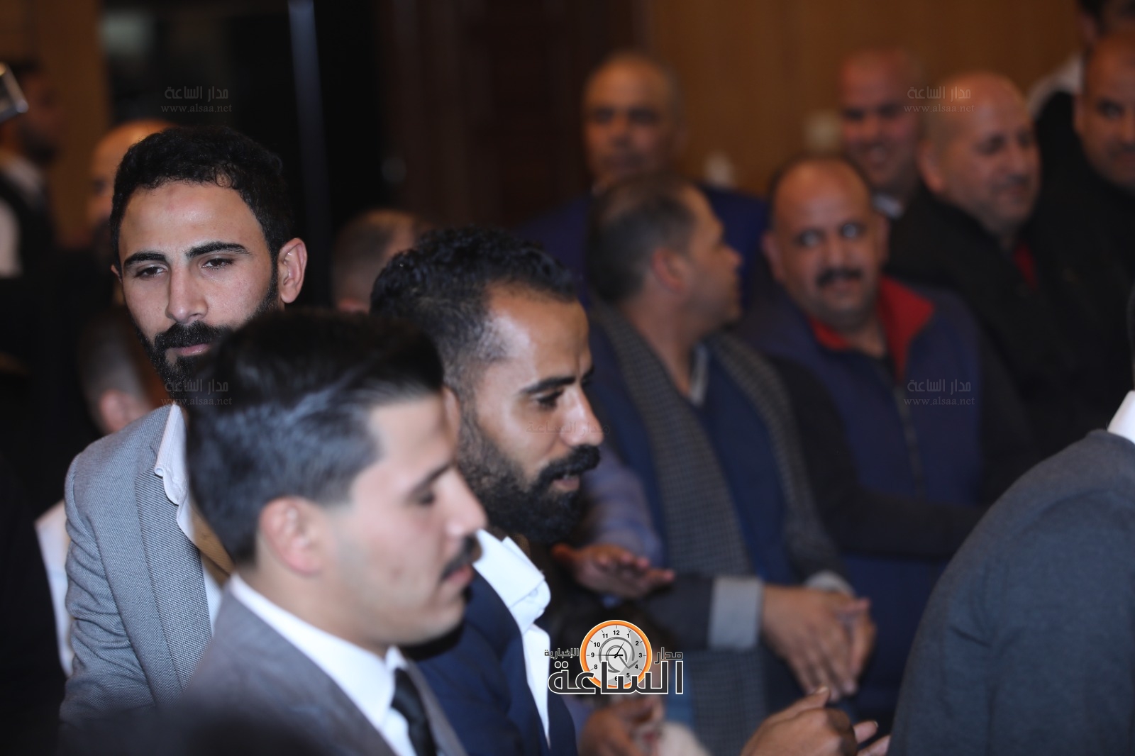 Madar Al-Saa Images 0.07849080577280465