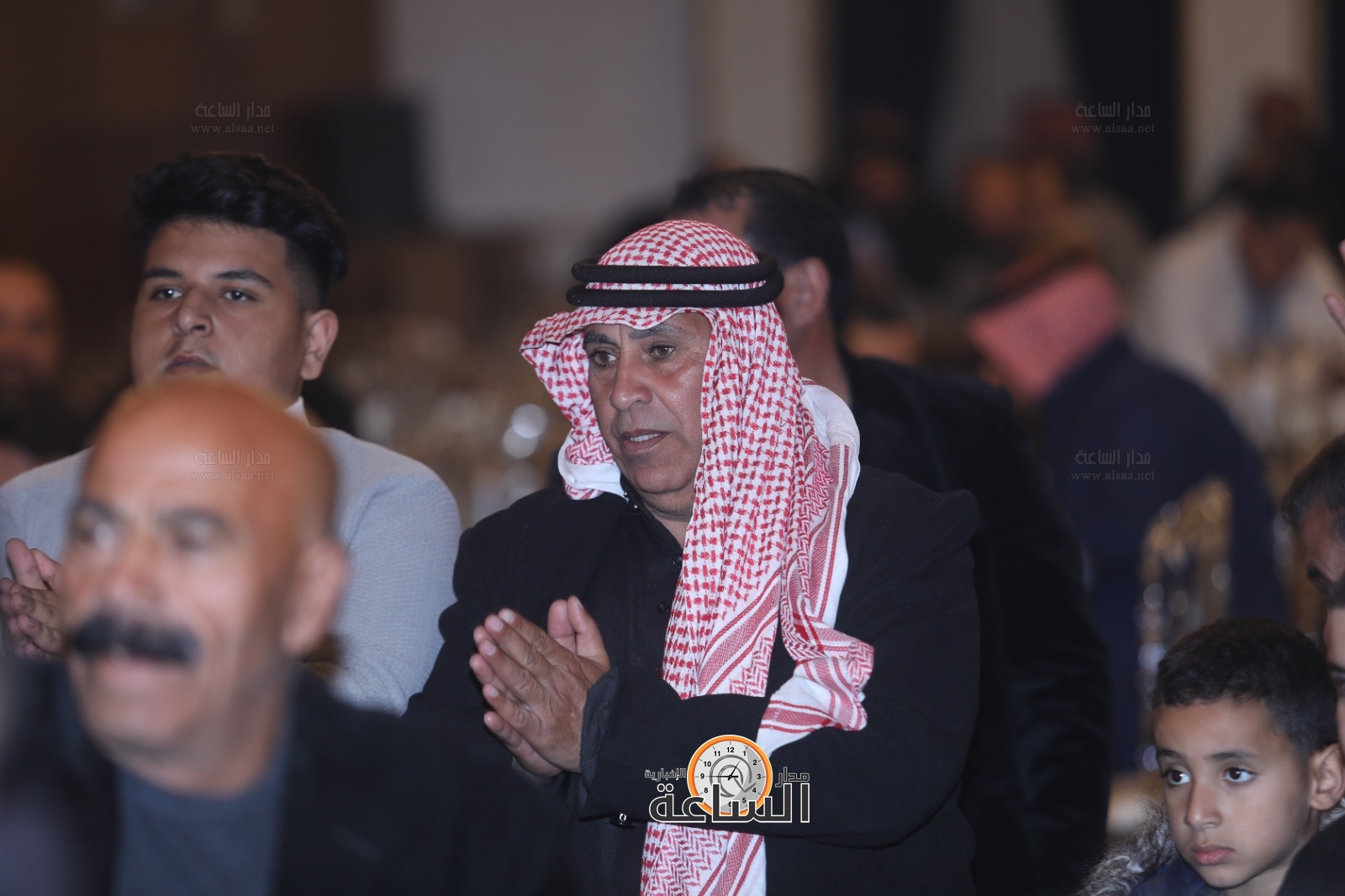 Madar Al-Saa Images 0.7550961161900065