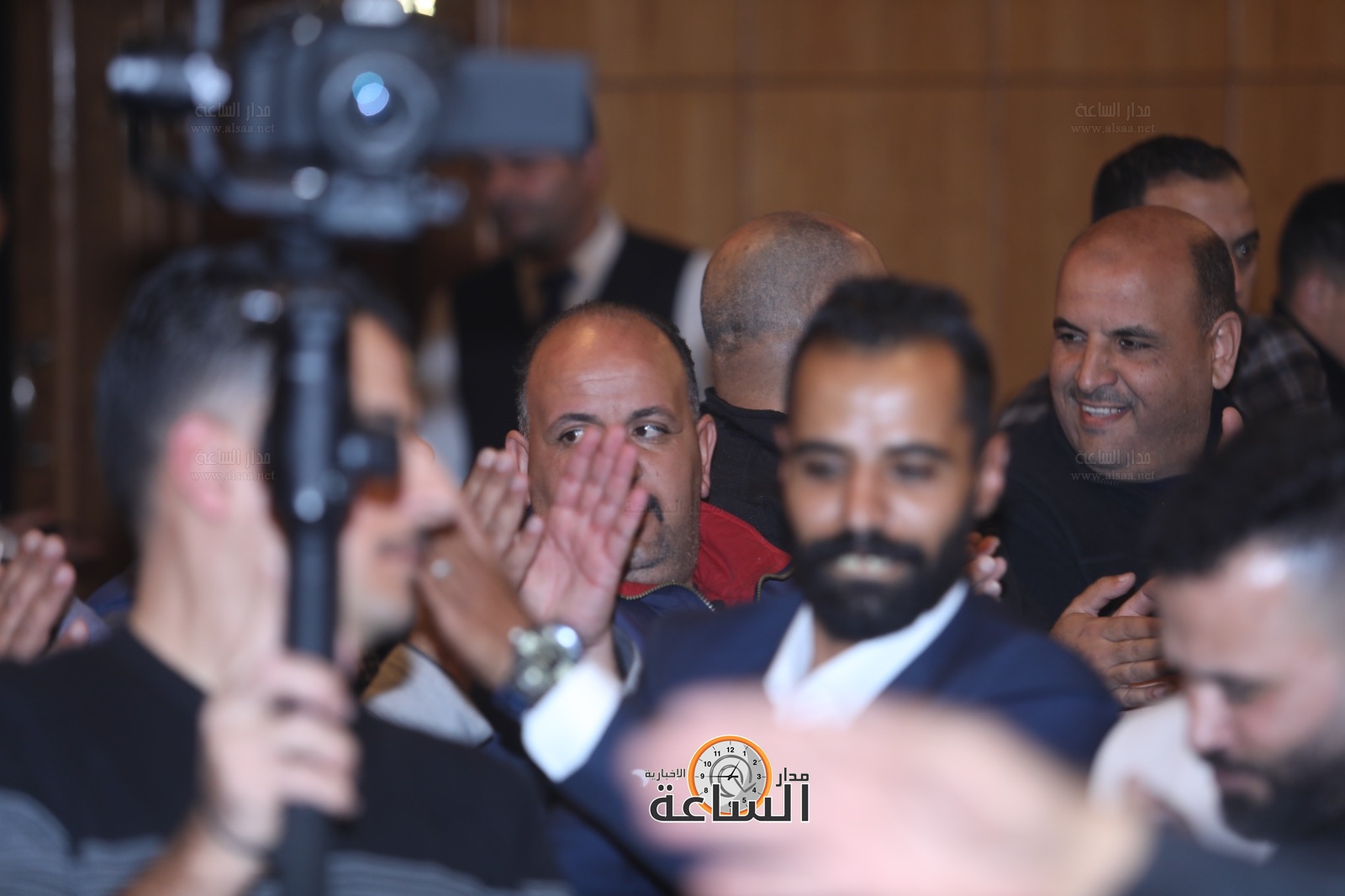 Madar Al-Saa Images 0.46126375558396604