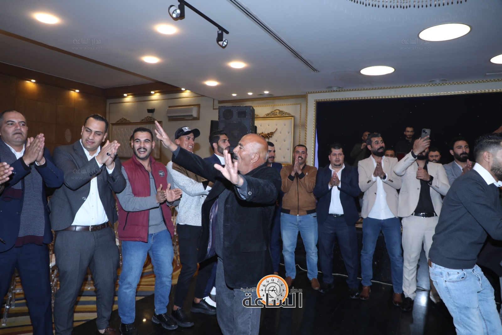 Madar Al-Saa Images 0.9062557504666209