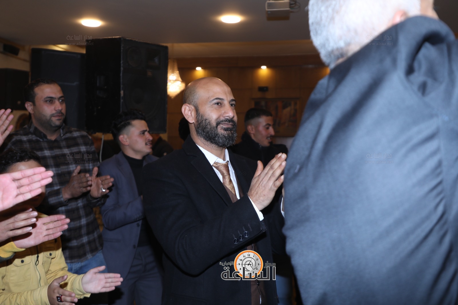 Madar Al-Saa Images 0.23464174436235474