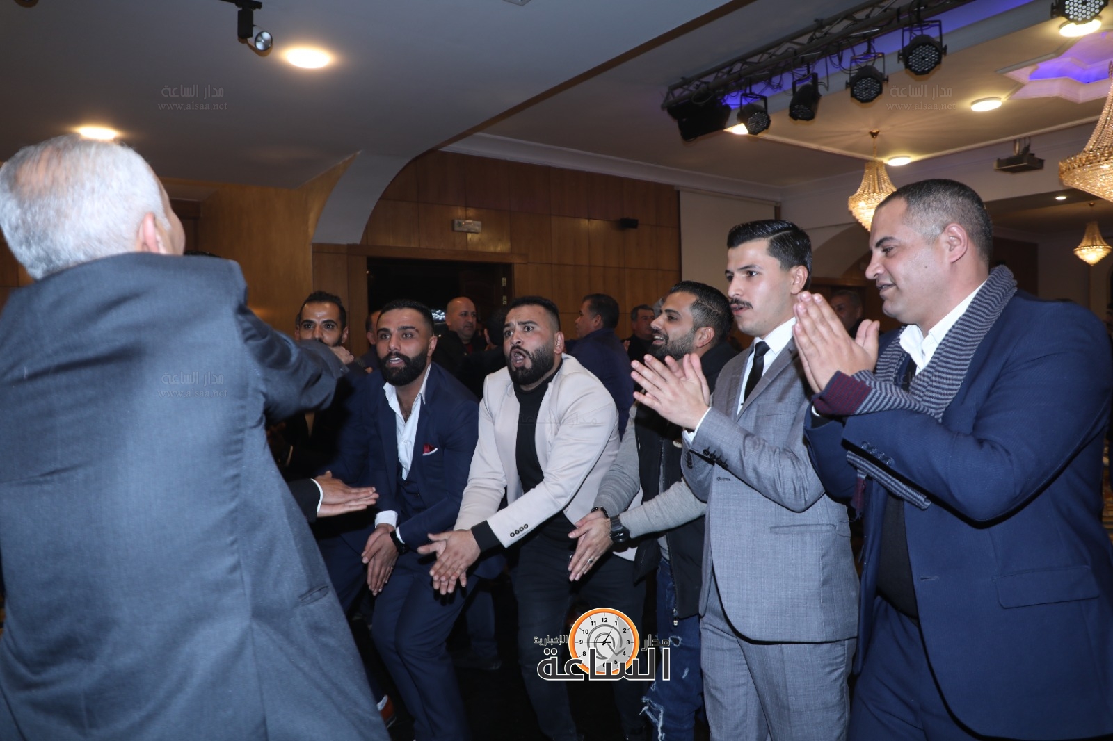 Madar Al-Saa Images 0.17608224755655644