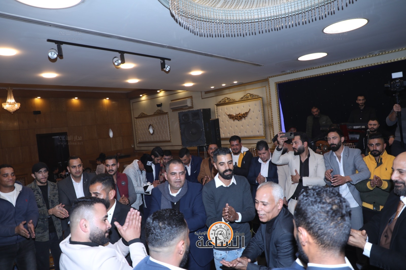 Madar Al-Saa Images 0.5673515734121217