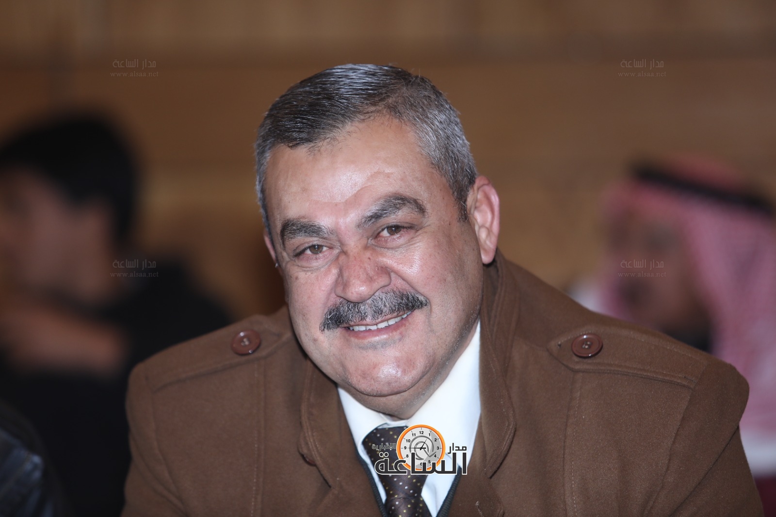 Madar Al-Saa Images 0.4060893373910026