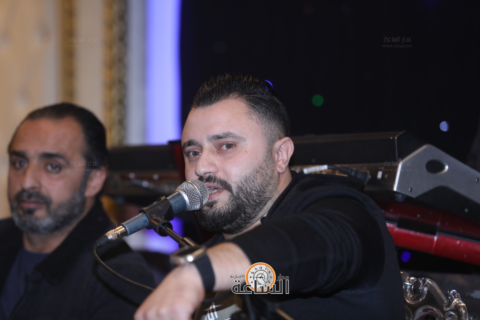 Madar Al-Saa Images 0.1452895764187161