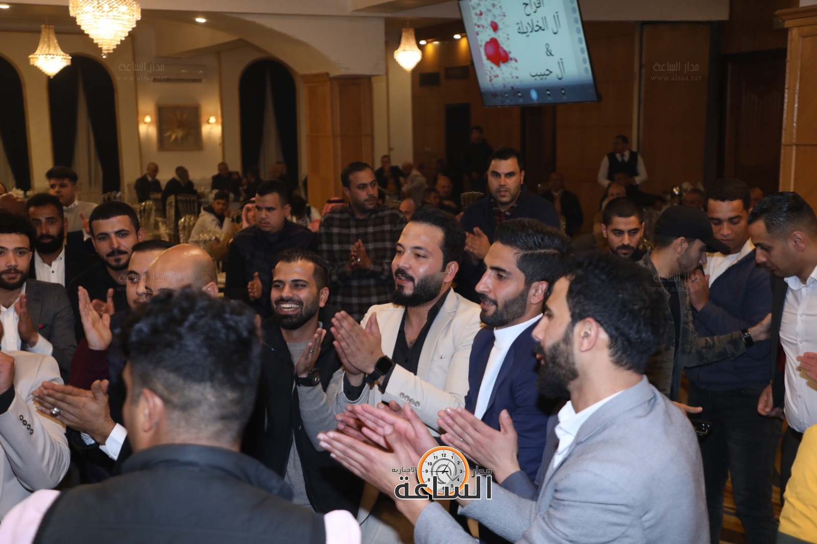 Madar Al-Saa Images 0.017189281642262078