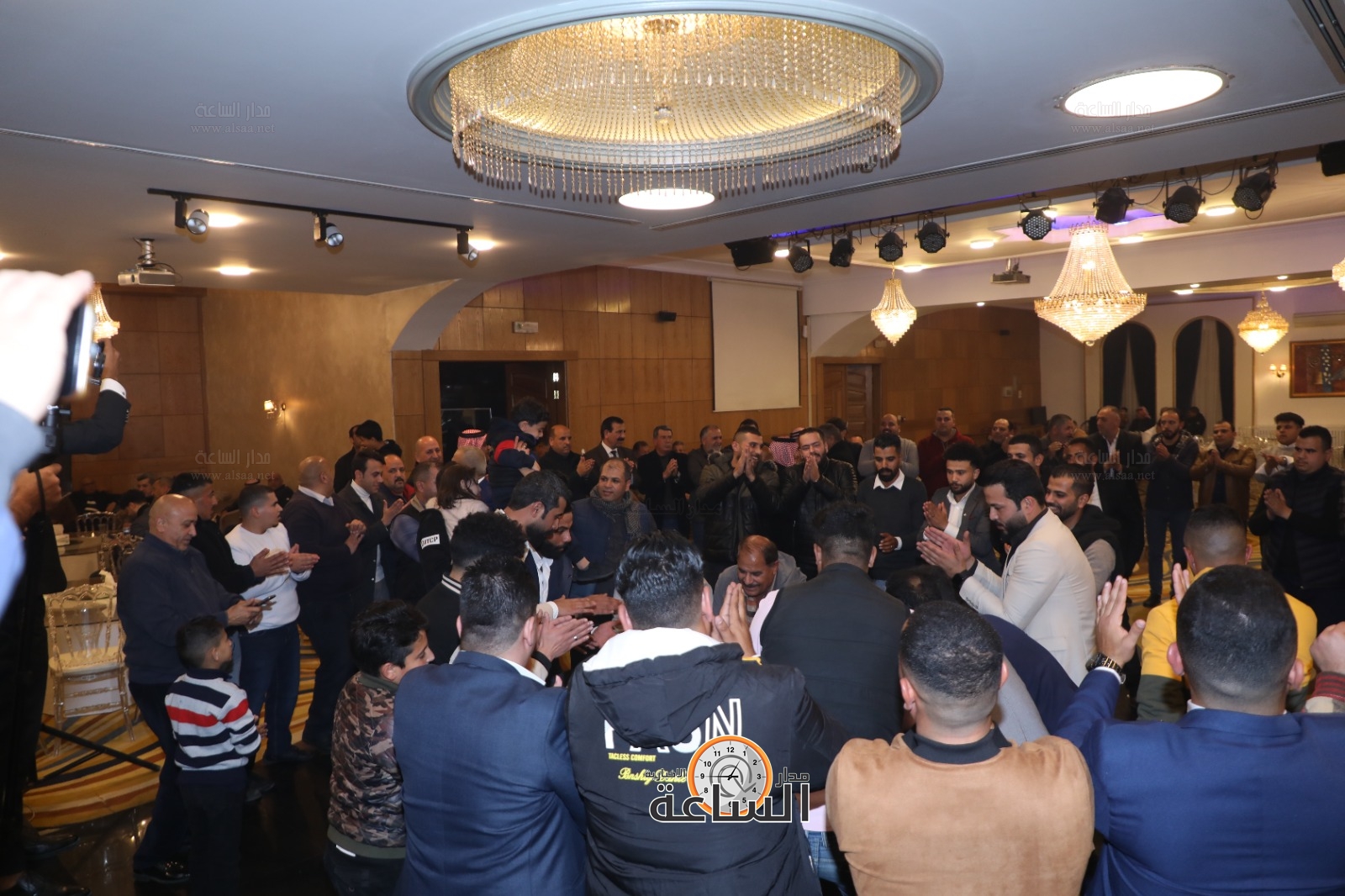 Madar Al-Saa Images 0.08388207201378672