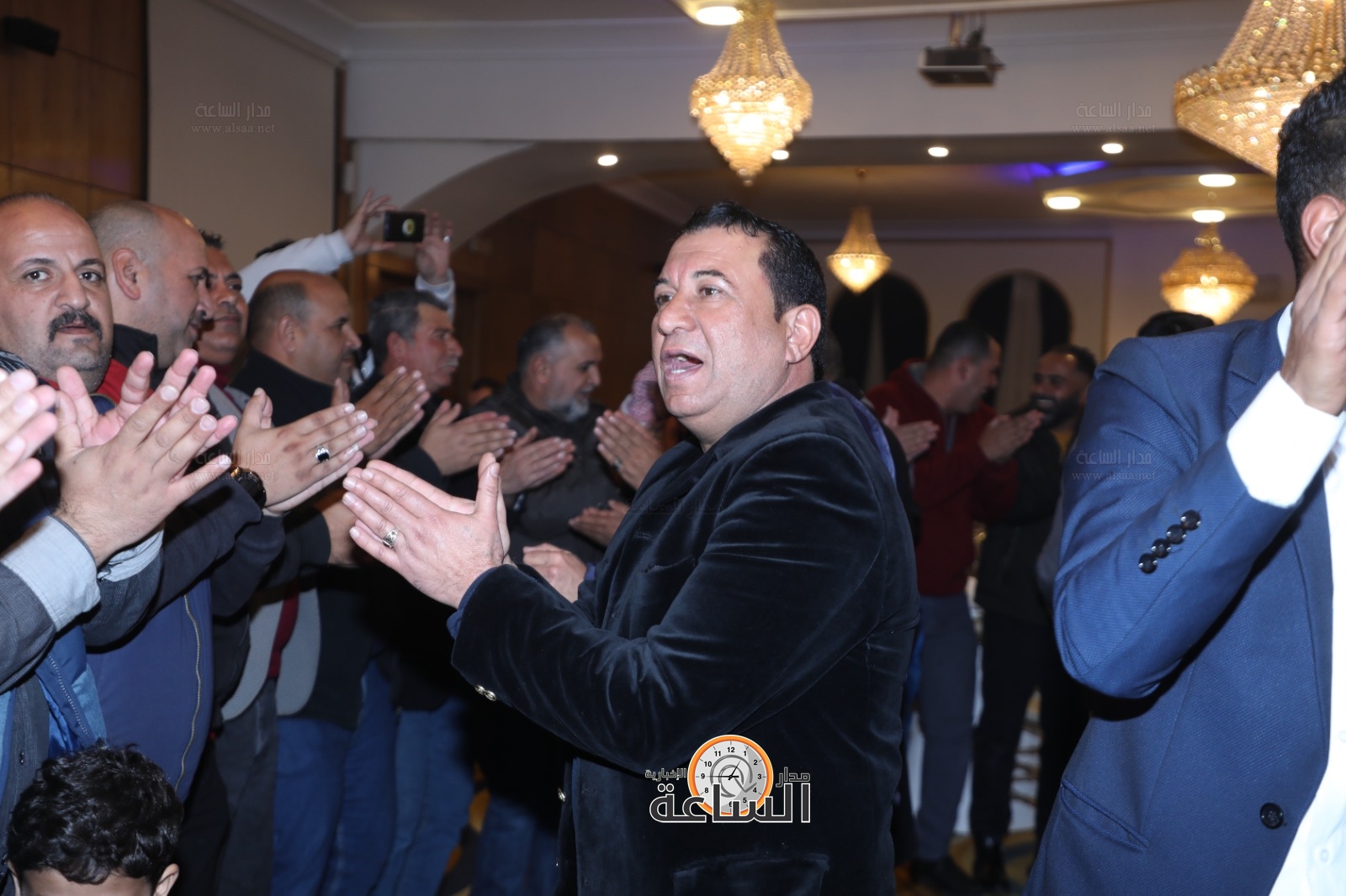 Madar Al-Saa Images 0.6853490831681834