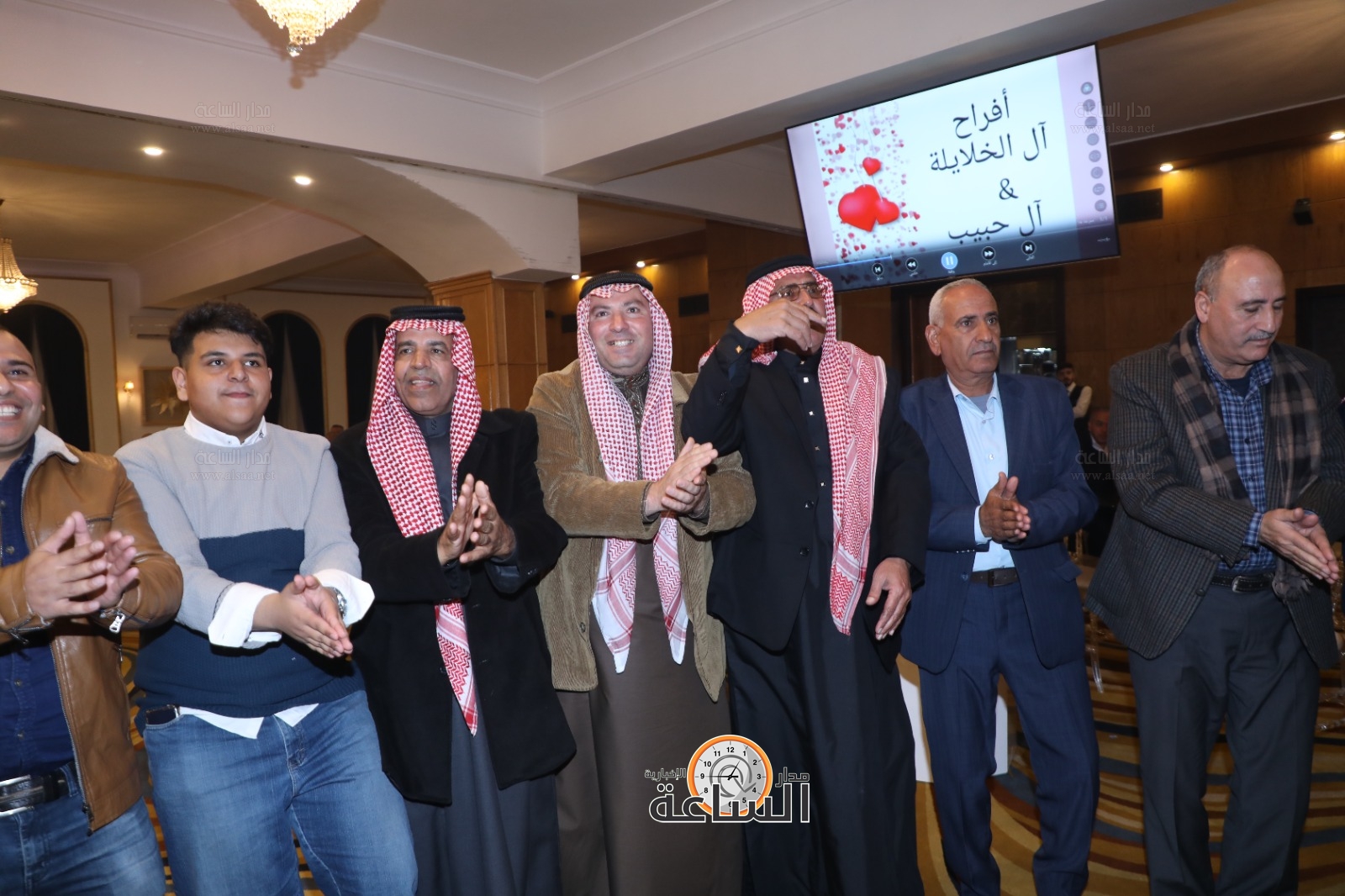 Madar Al-Saa Images 0.7097850053285213