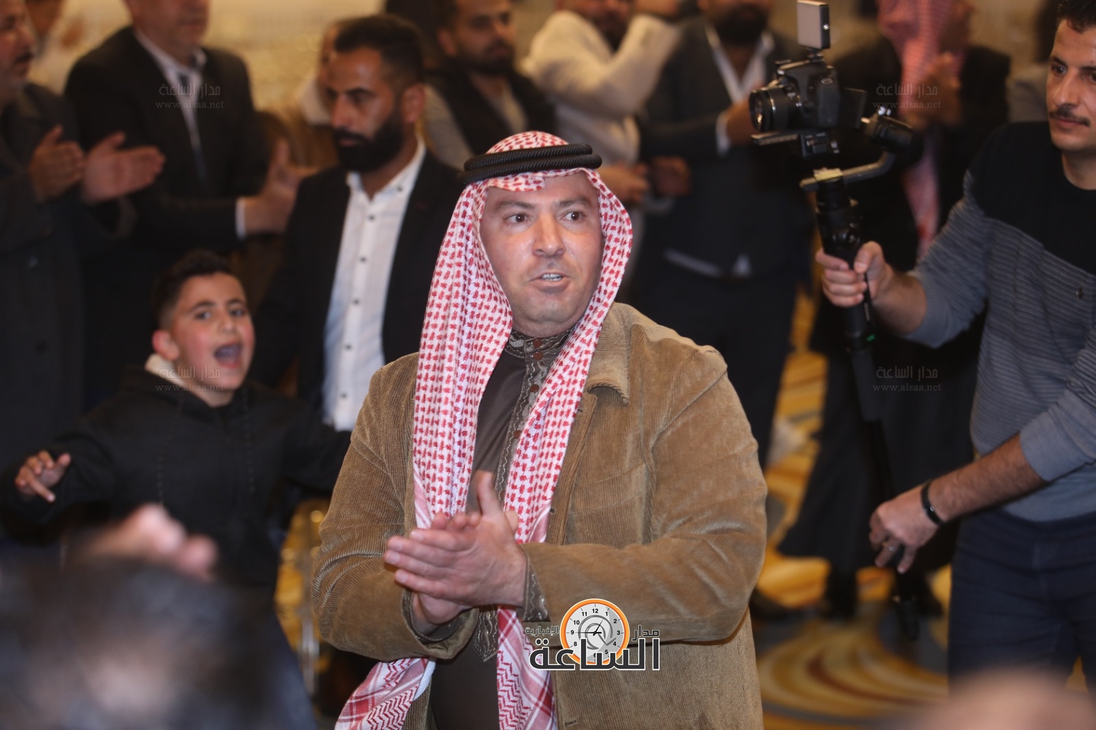 Madar Al-Saa Images 0.9826174268571095