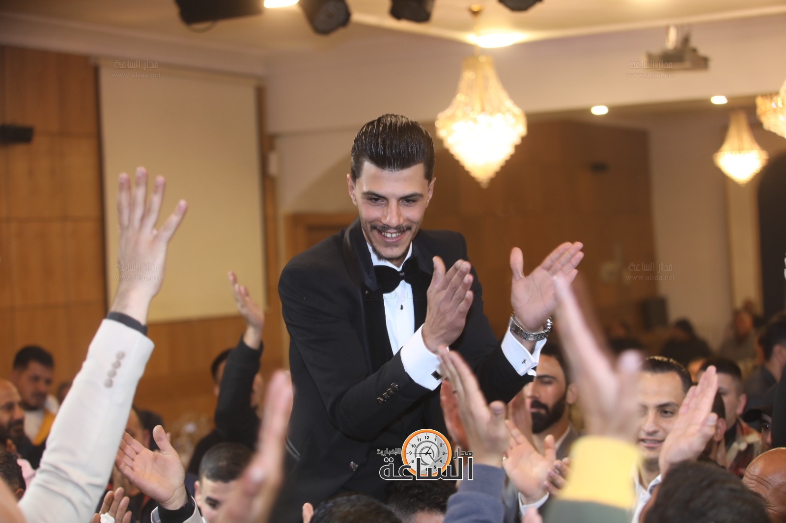 Madar Al-Saa Images 0.7685517694119139