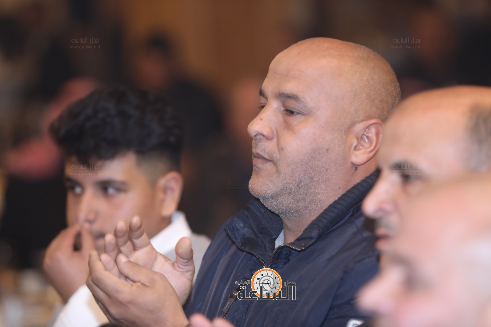 Madar Al-Saa Images 0.9672264712814558