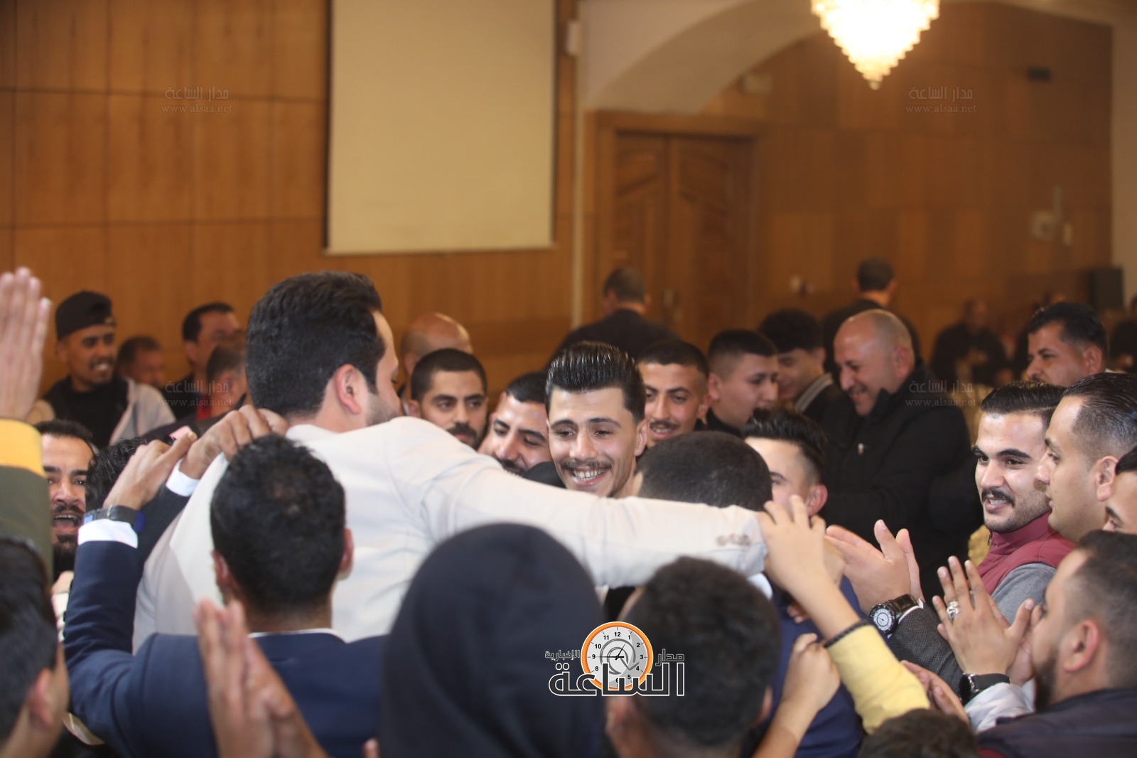 Madar Al-Saa Images 0.9974034782186756