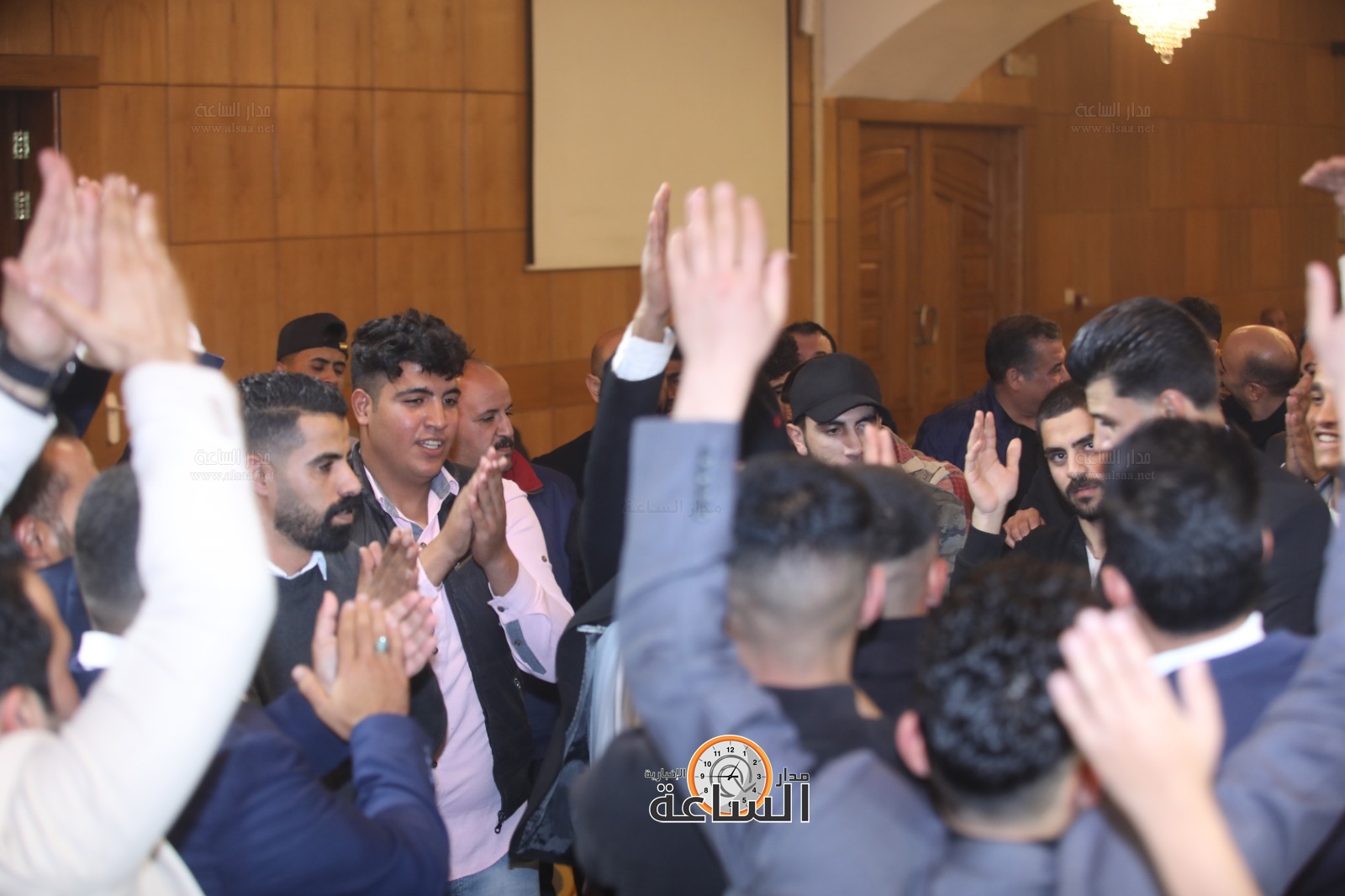 Madar Al-Saa Images 0.30783367530811434