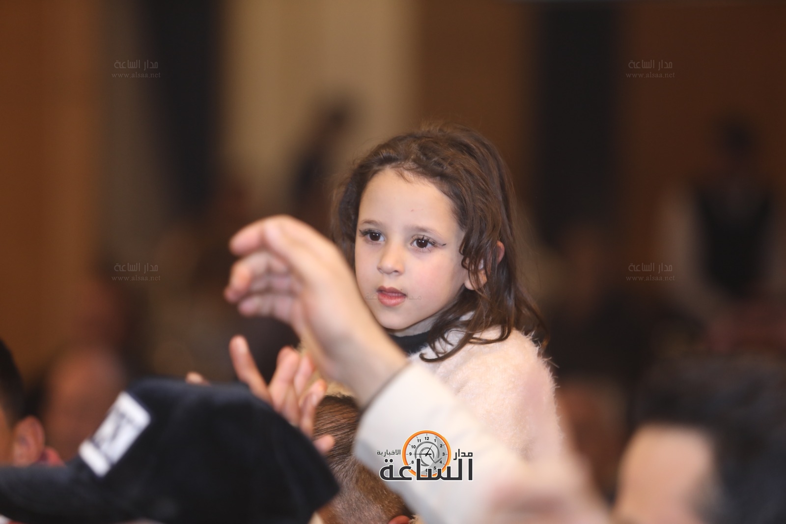 Madar Al-Saa Images 0.5160217596531151