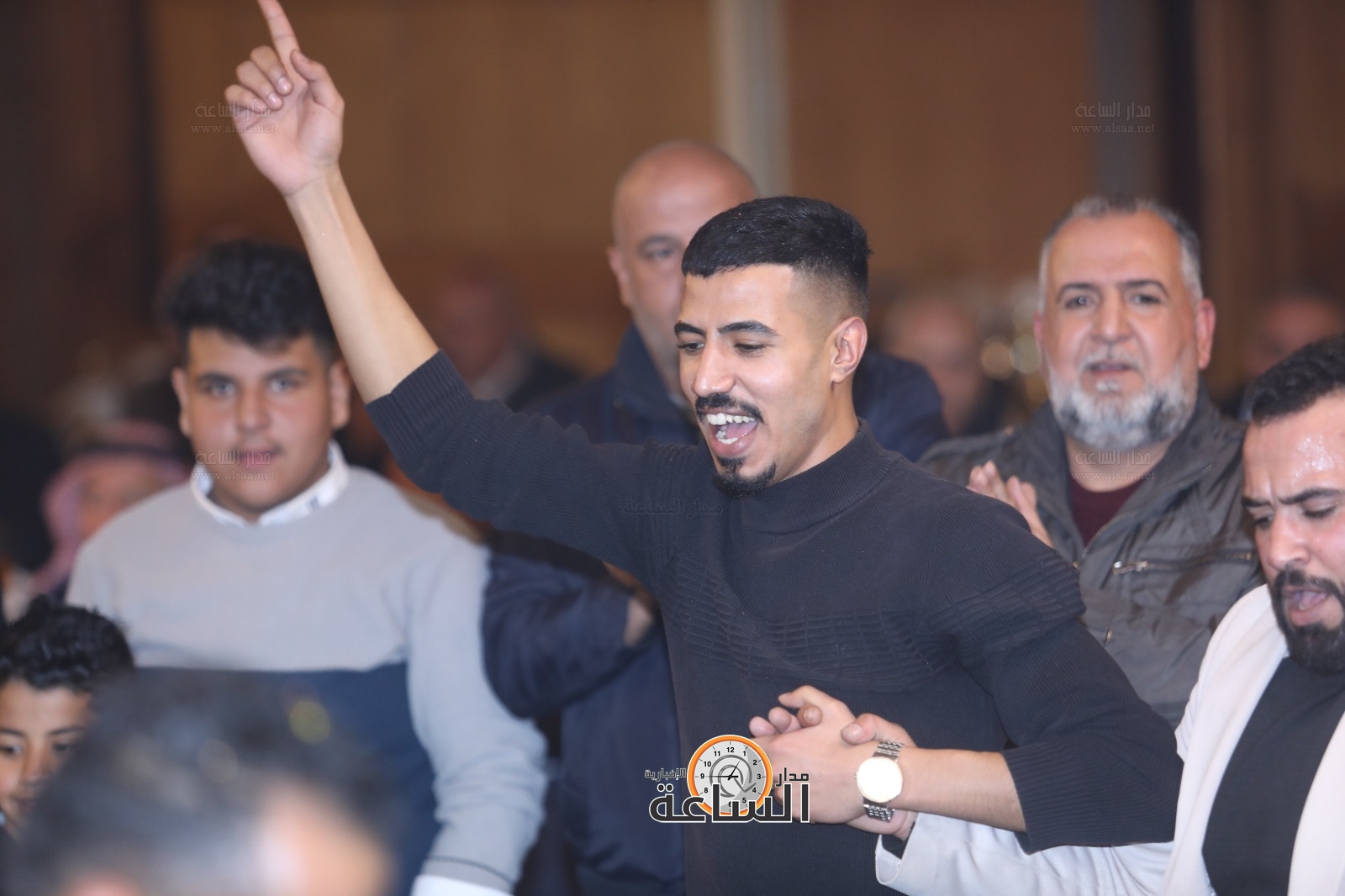 Madar Al-Saa Images 0.535893882390601