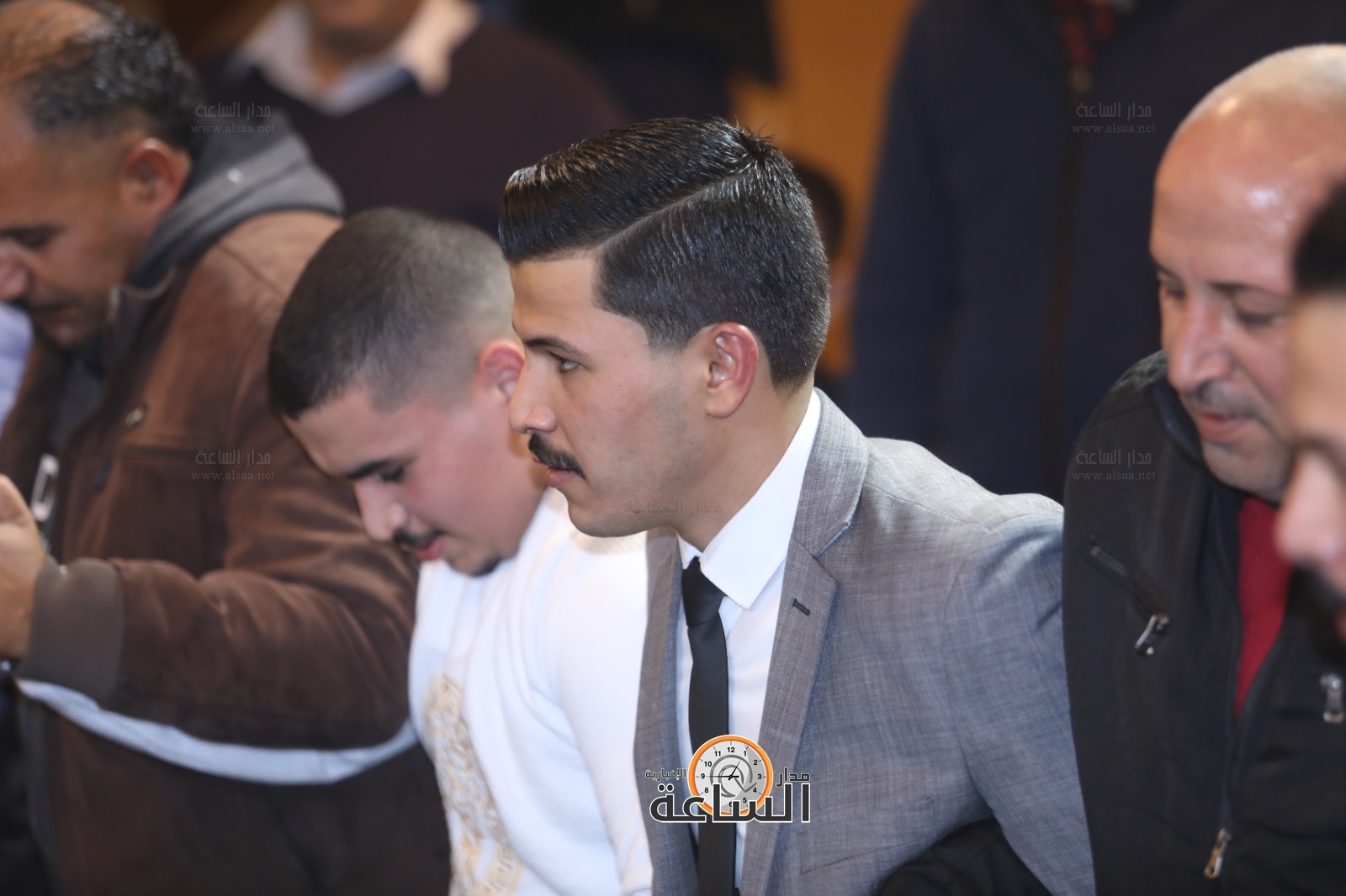 Madar Al-Saa Images 0.35442058427284406