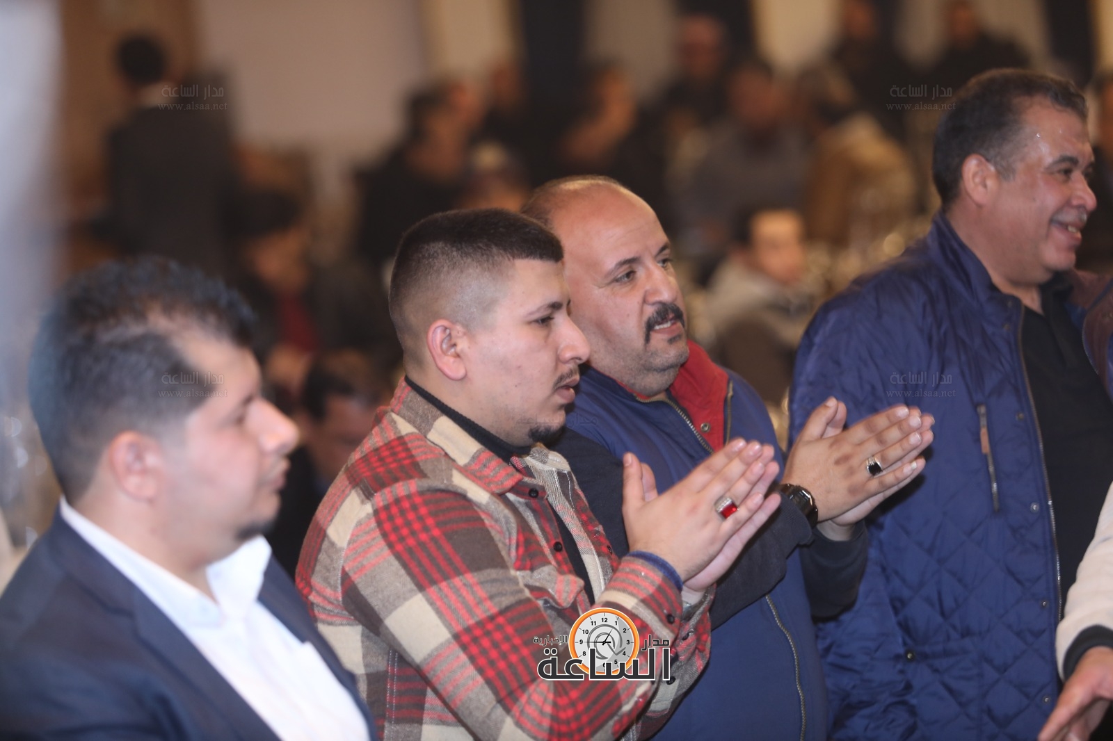 Madar Al-Saa Images 0.5322238135054276