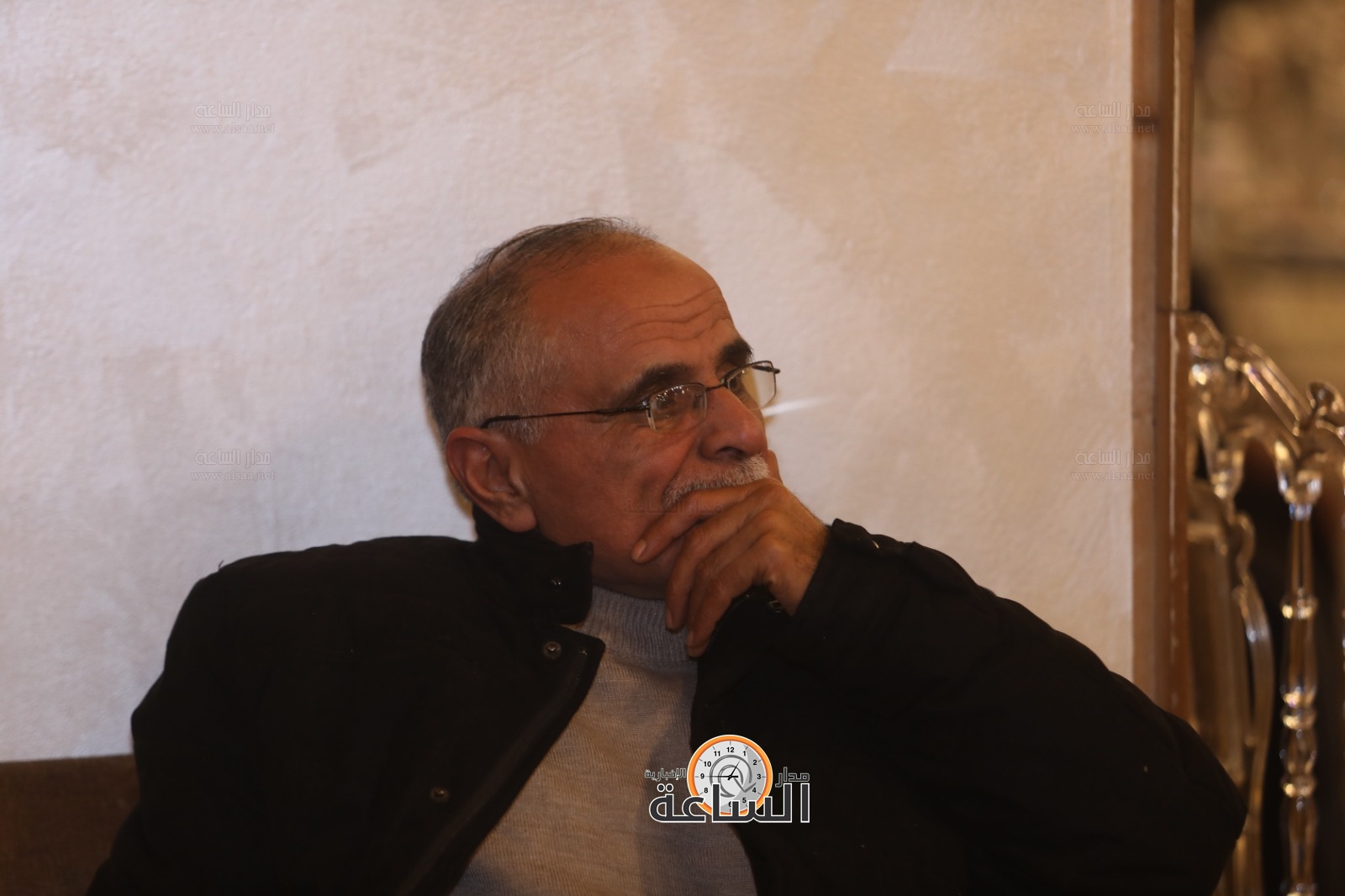 Madar Al-Saa Images 0.8944652898337955