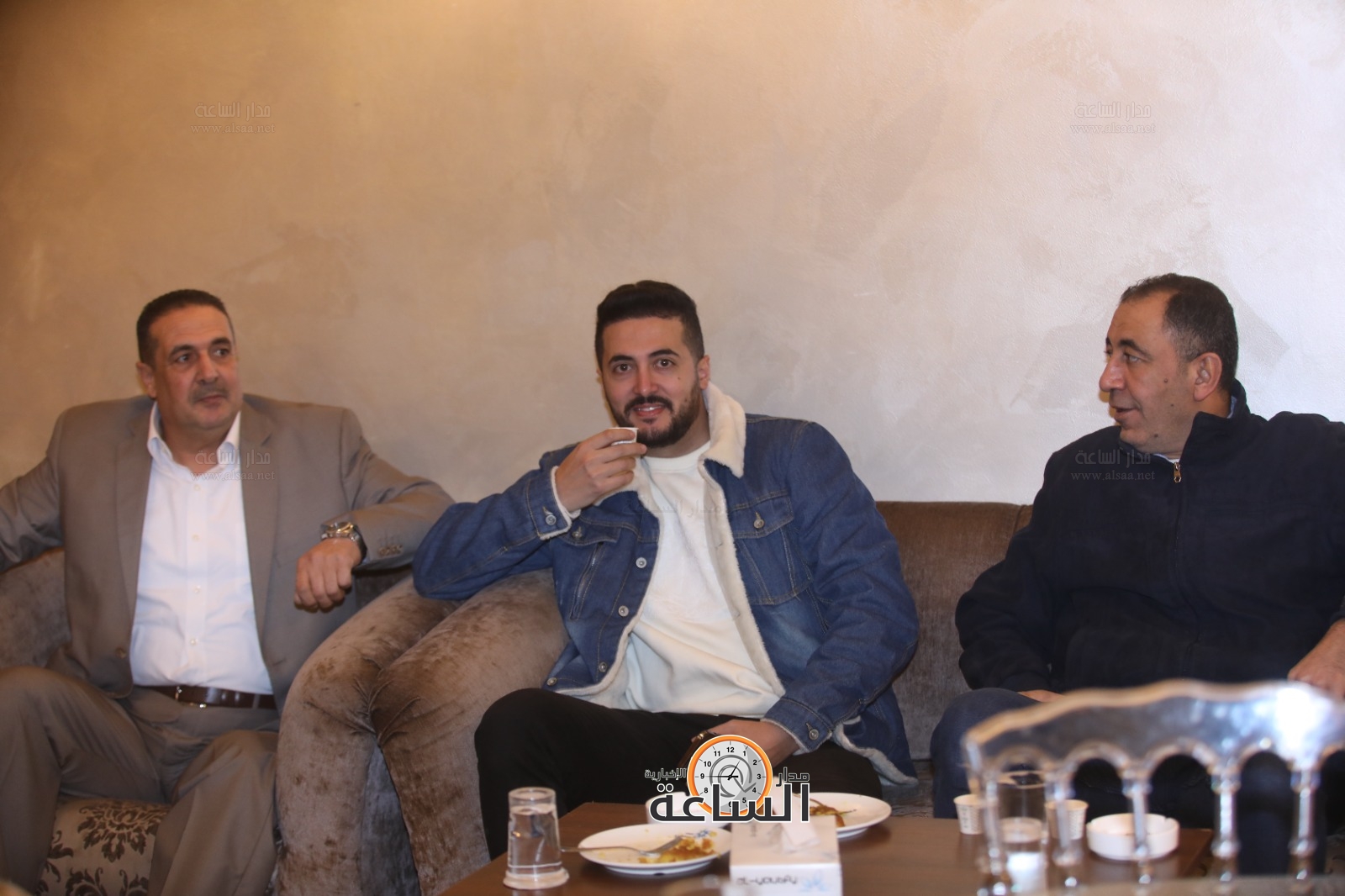 Madar Al-Saa Images 0.2742977789741523