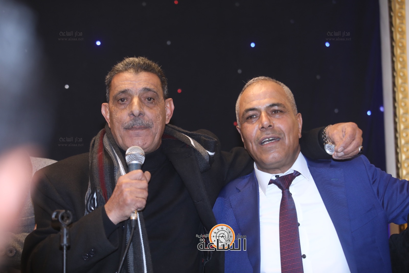 Madar Al-Saa Images 0.2815050106832029