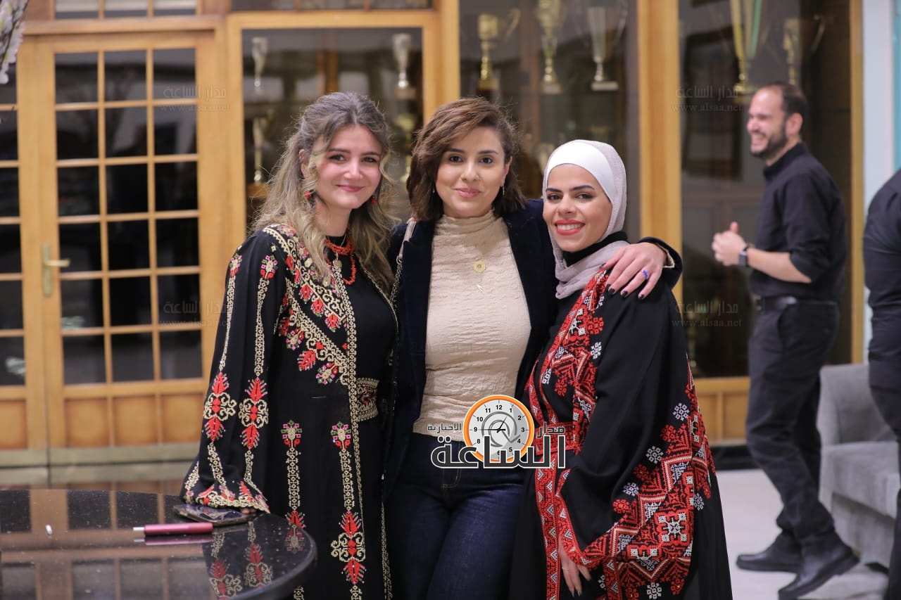 Madar Al-Saa Images 0.8142823987828698