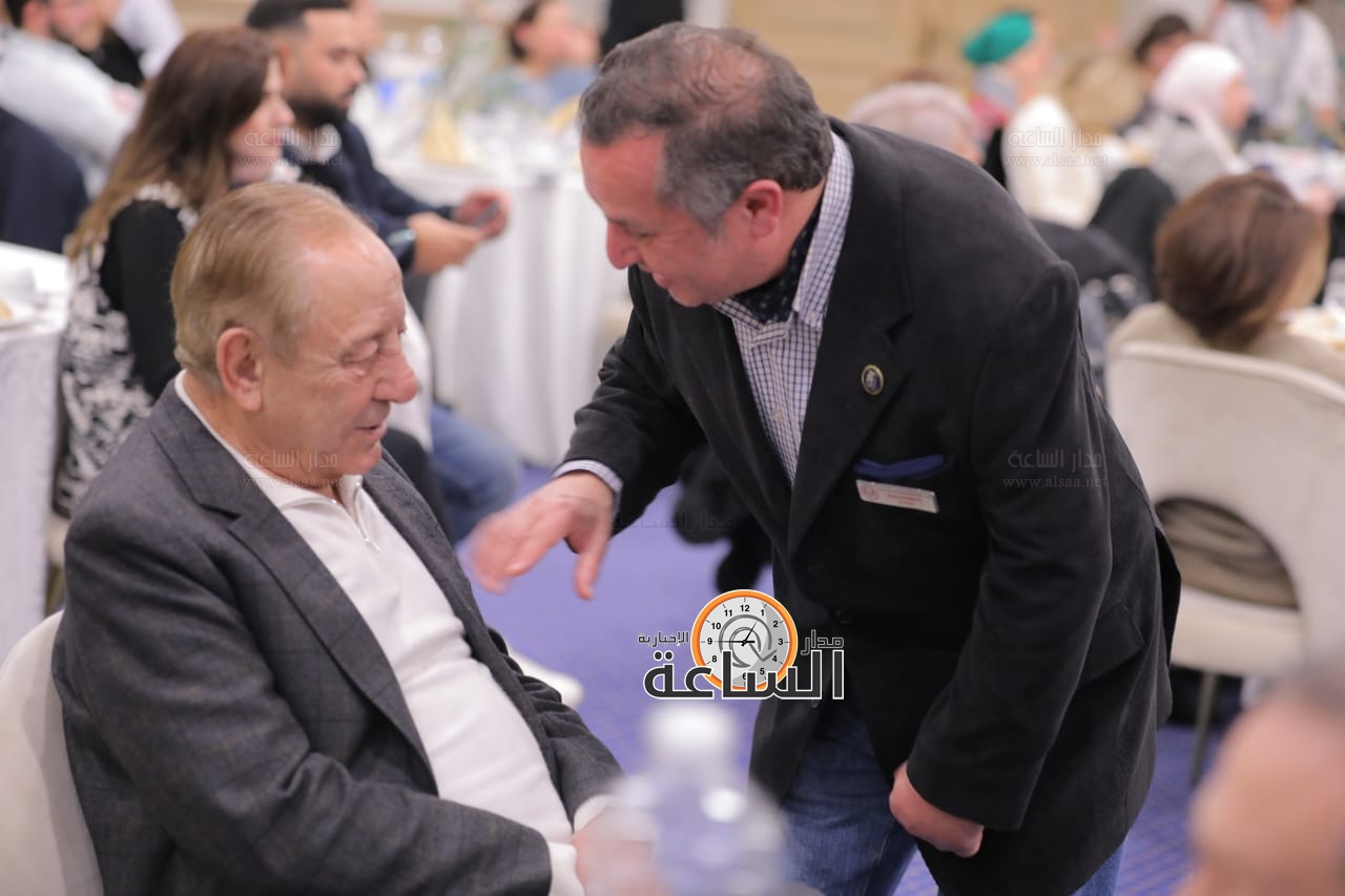 Madar Al-Saa Images 0.13603139265464792