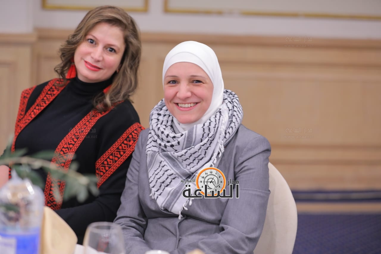 Madar Al-Saa Images 0.4850322622954979