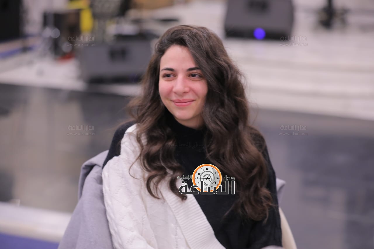 Madar Al-Saa Images 0.5882466679030658